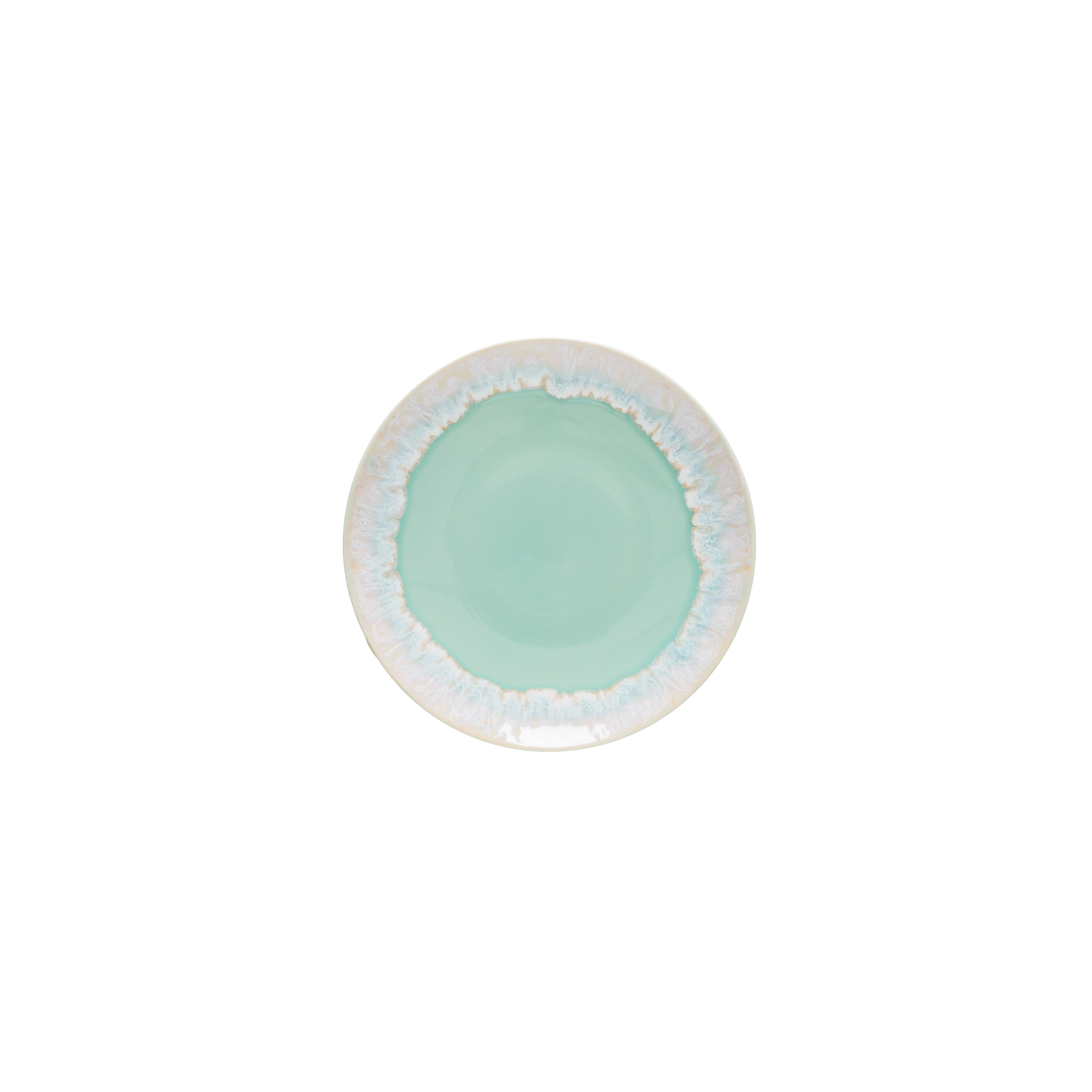 Taormina Aqua Bread Plate 16.7cm Gift