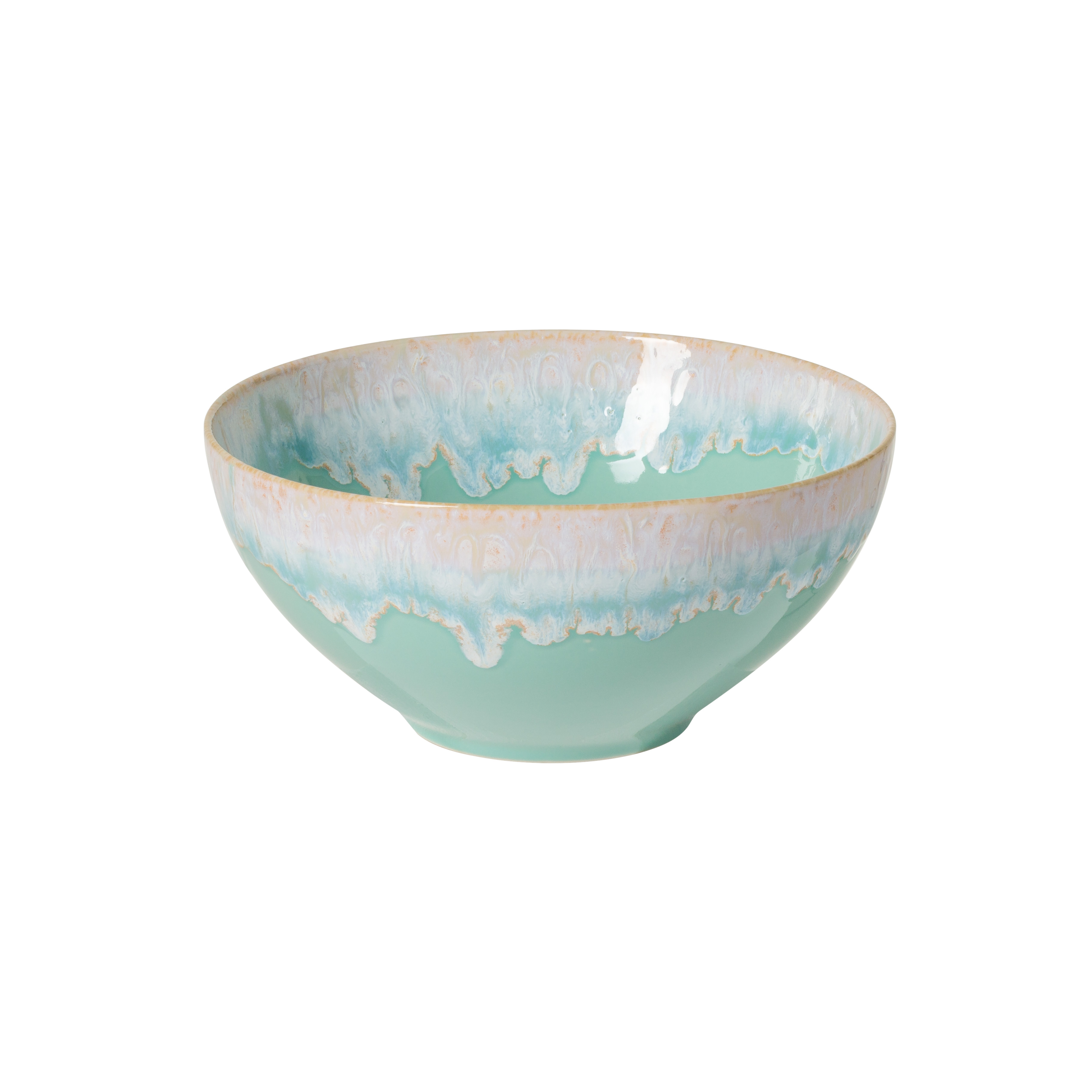 Taormina Aqua Serving Bowl 2.28l Gift