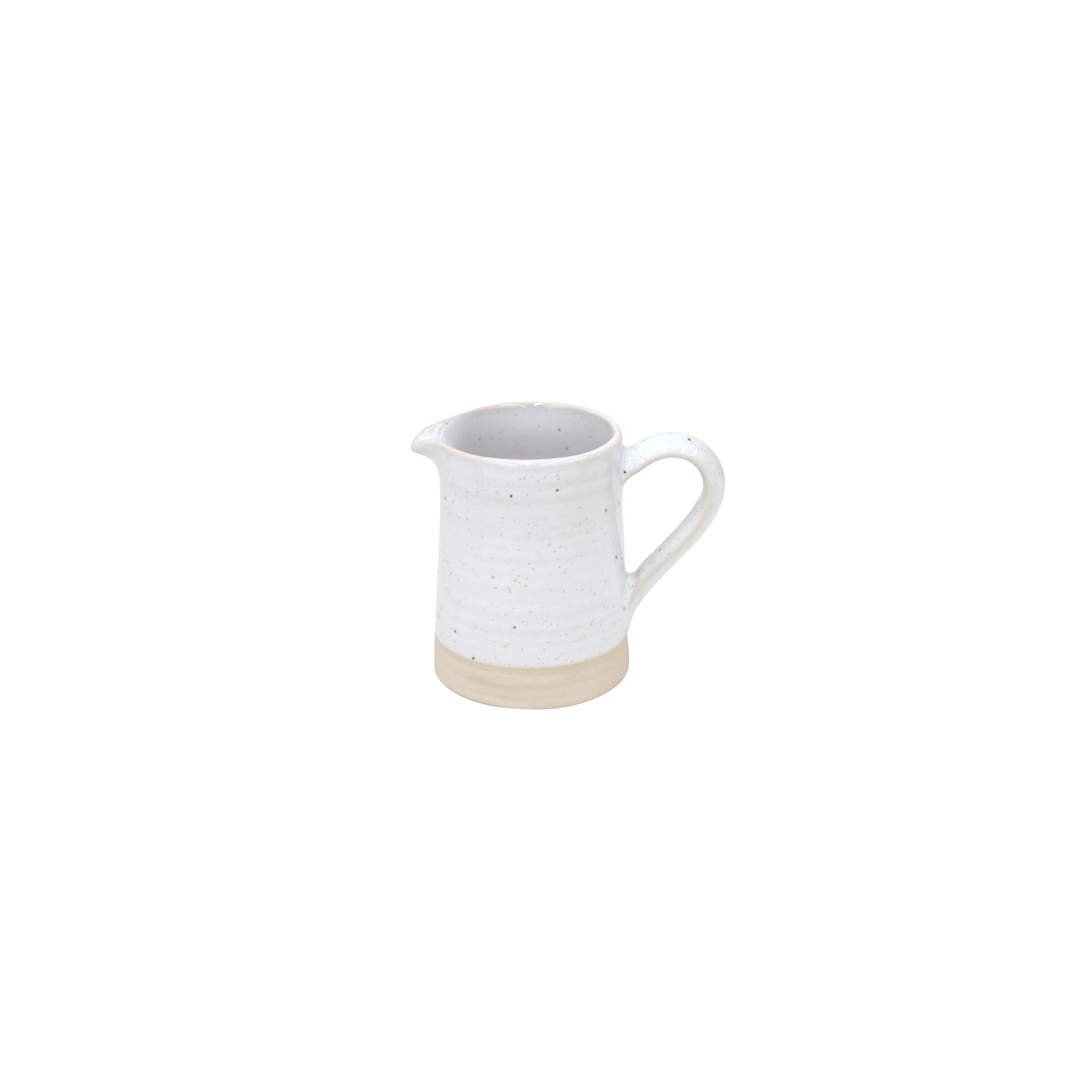 Fattoria White Creamer 0.19l Gift