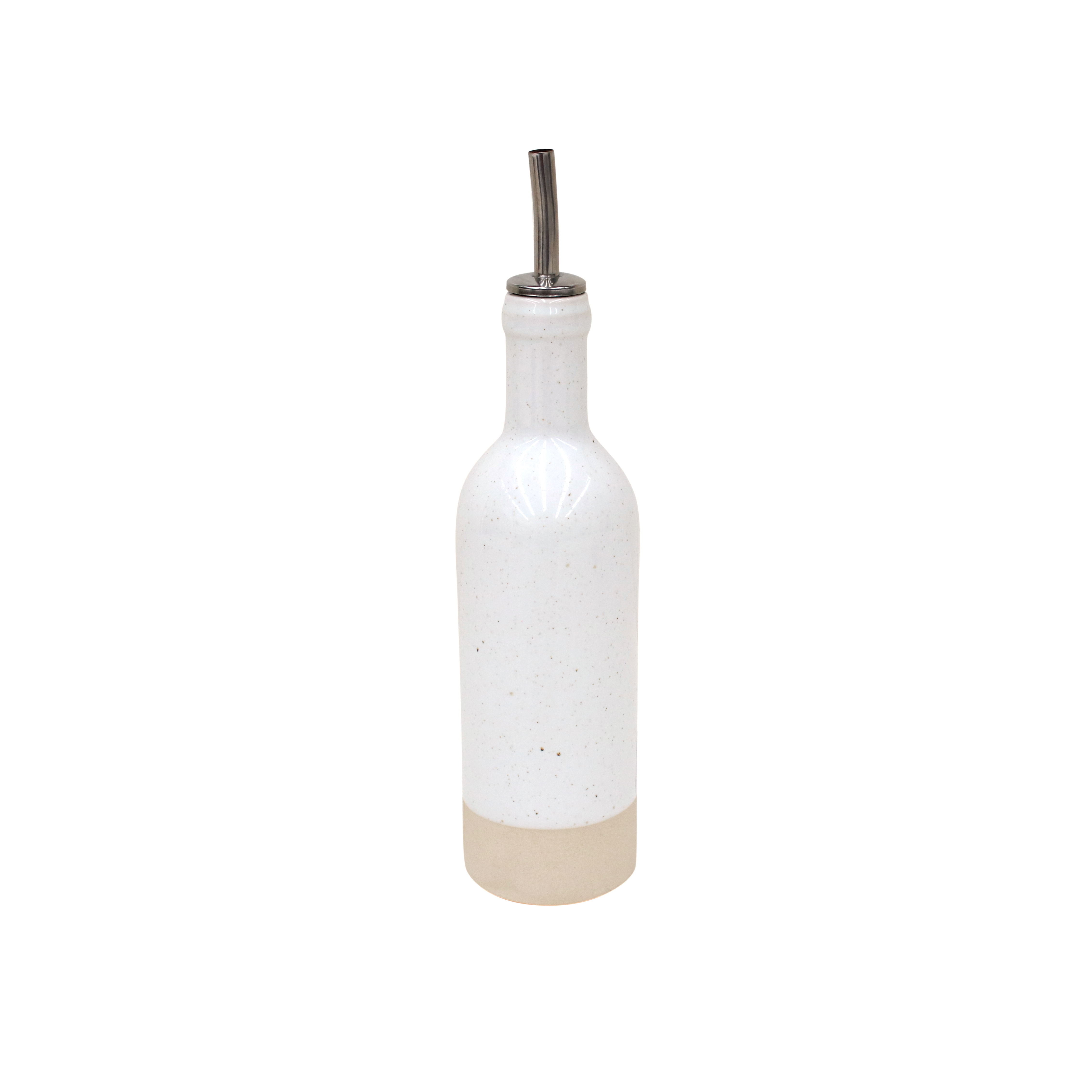 Fattoria White Cruet 0.35l Gift