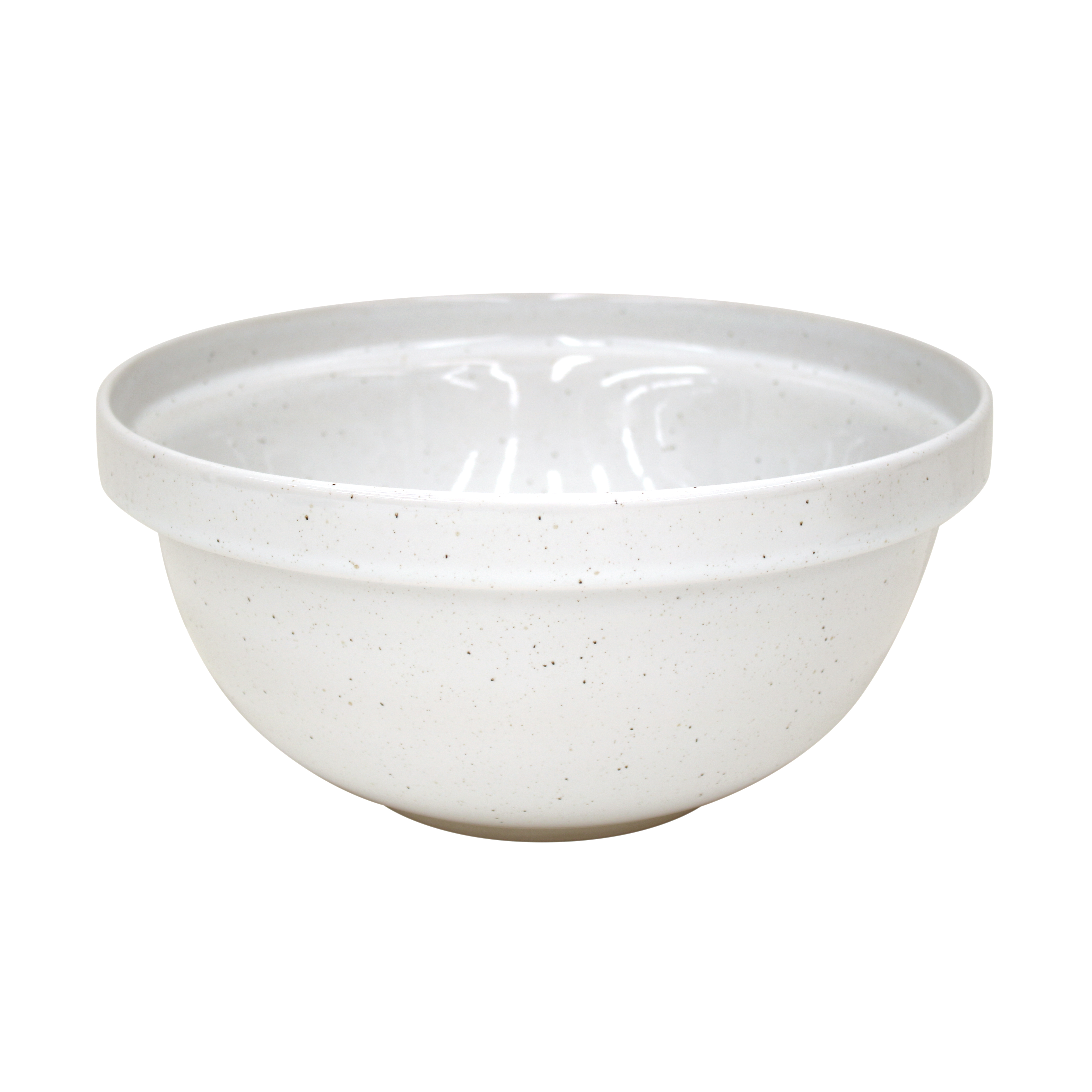 Fattoria White Mixing Bowl Lrg 6.24l Gift