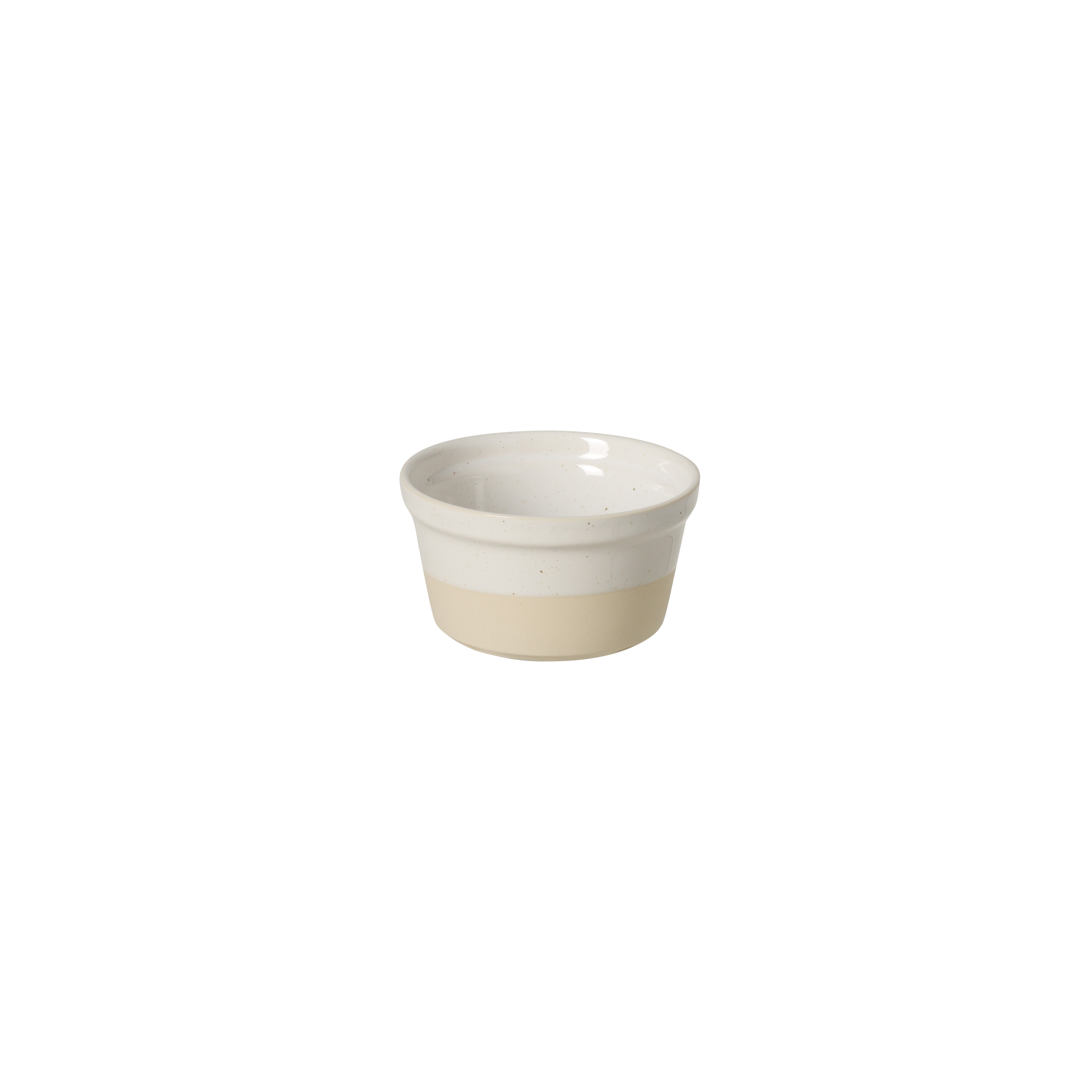 Fattoria White Round Ramekin 11.5cm Gift