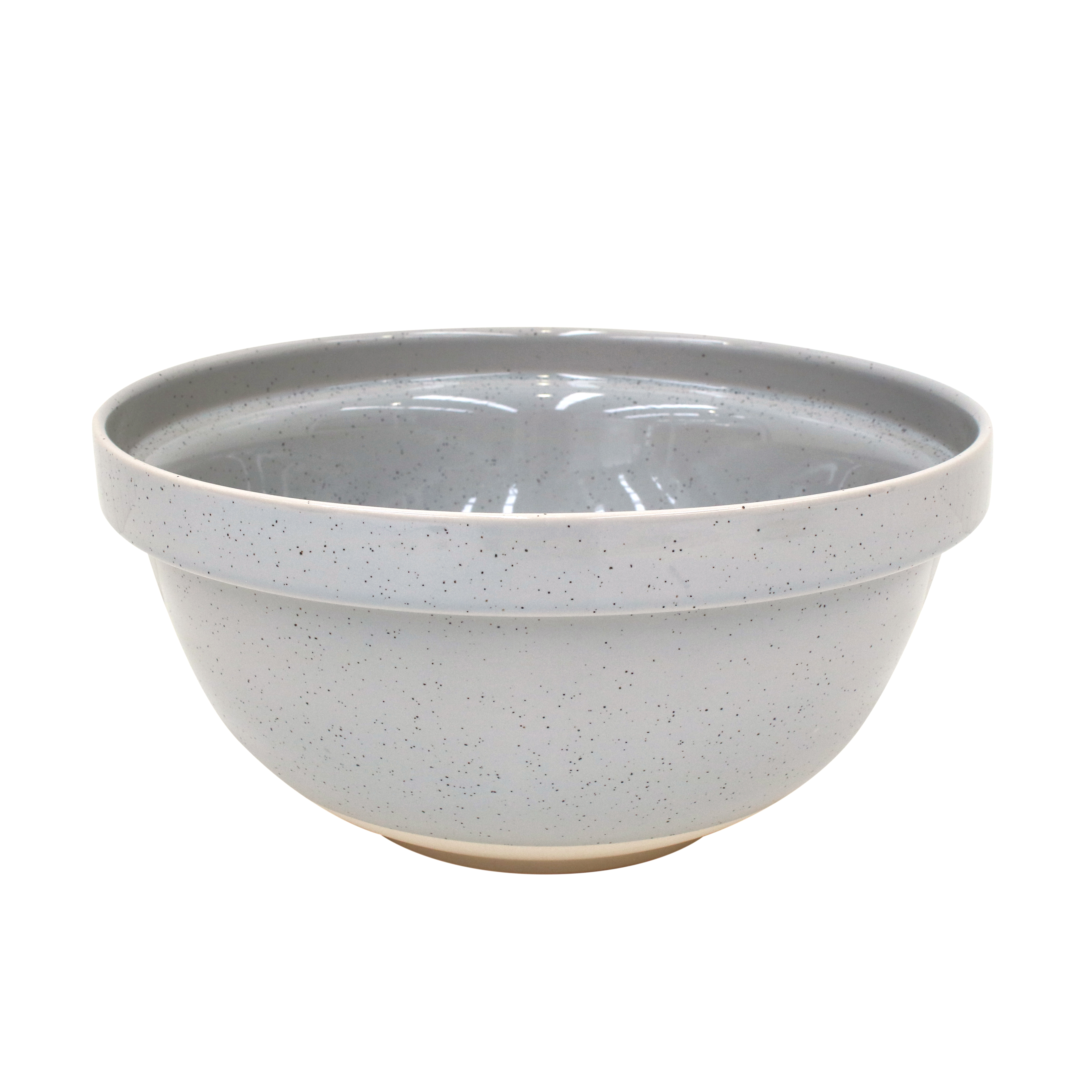 Fattoria Grey Mixing Bowl Lrg 6.24l Gift