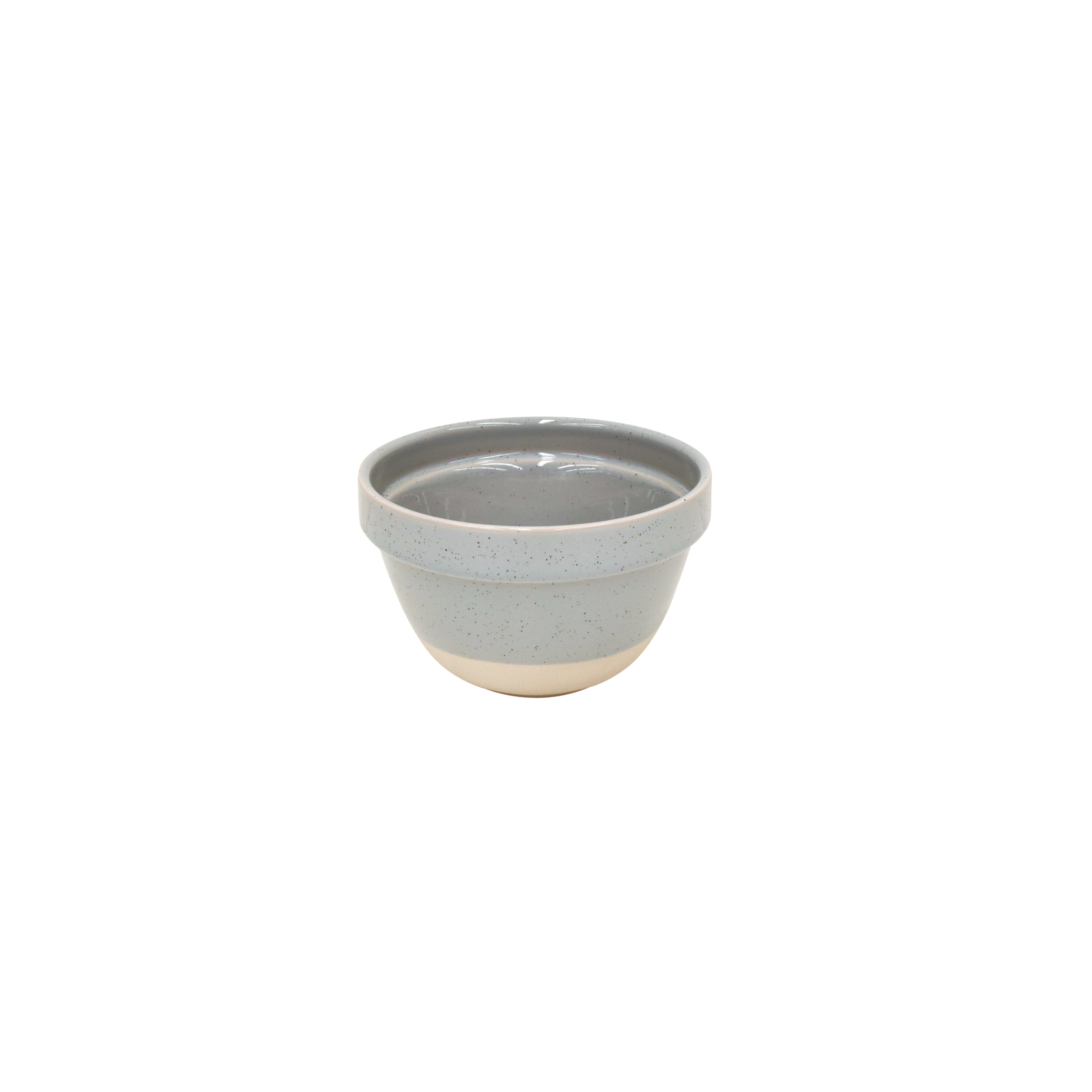 Fattoria Grey Mixing Bowl Sml 1.21l Gift