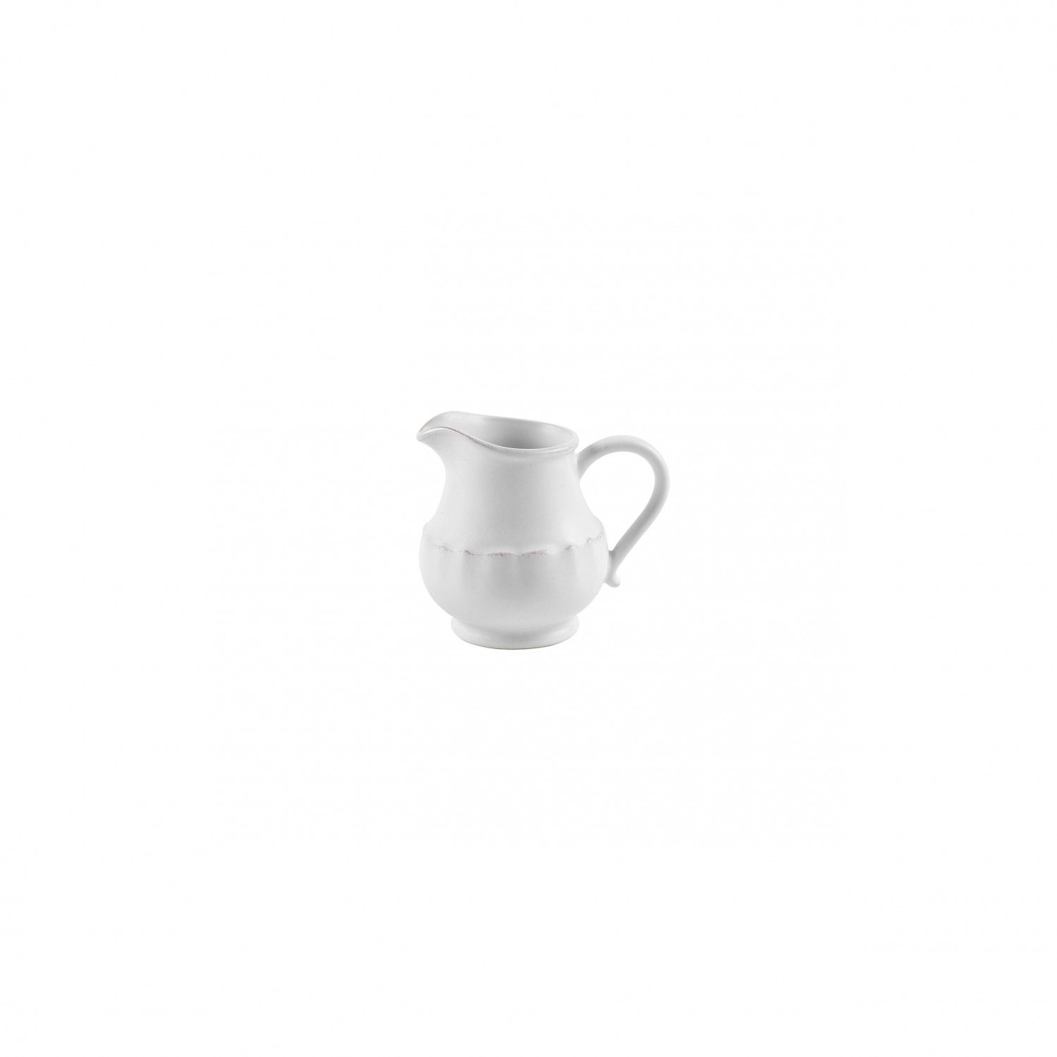 Impressions White Creamer 0.37l Gift