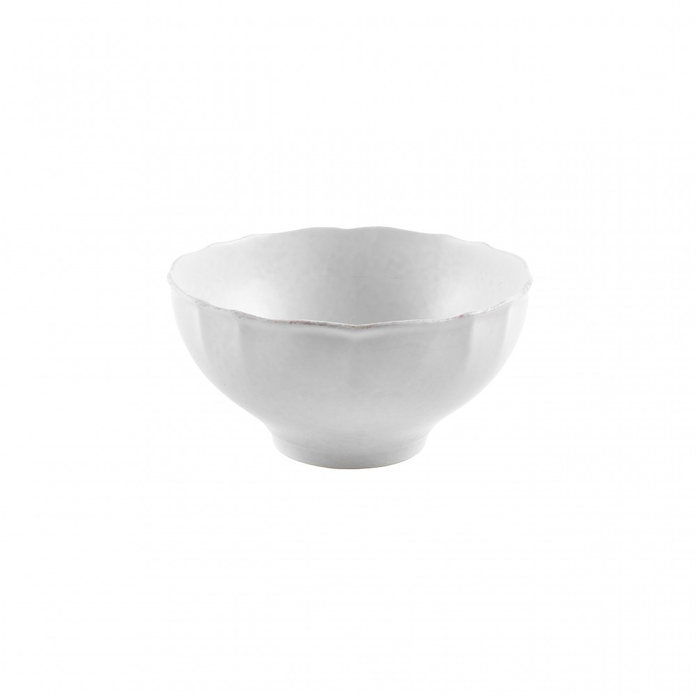 Impressions White Serving Bowl 26.9cm Gift