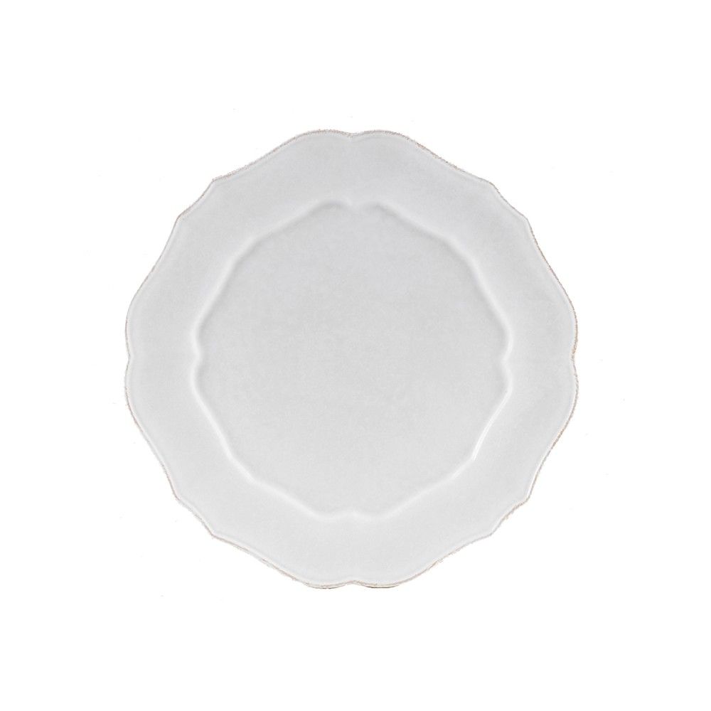 Impressions White Charger Plate/platter 34.3cm Gift