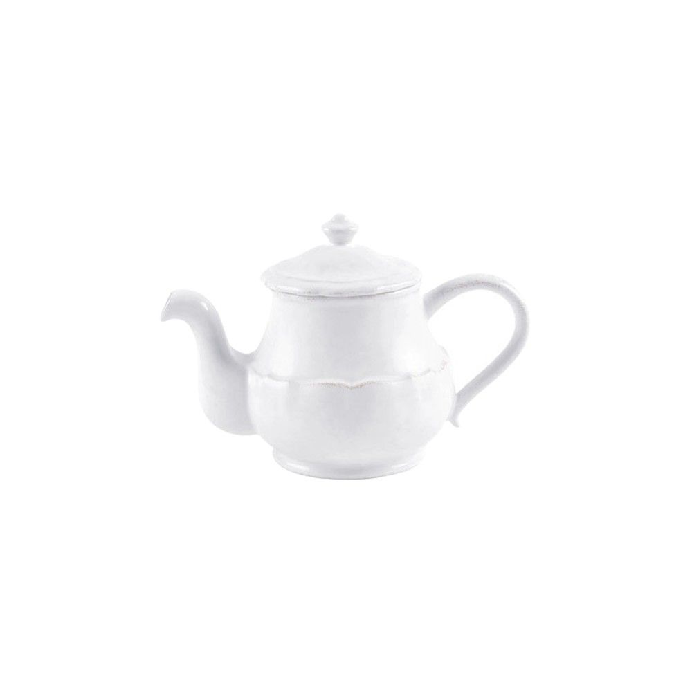 Impressions White Tea Pot Small 0.56l Gift