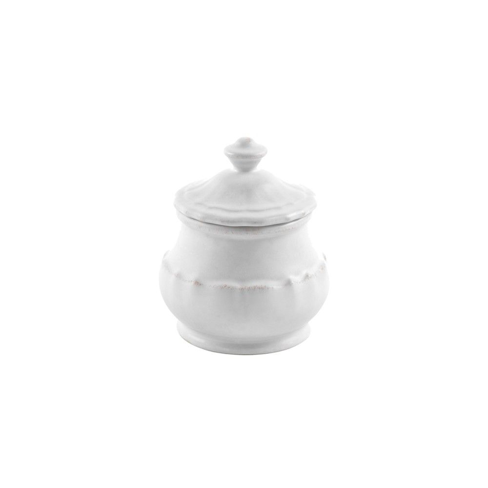 Impressions White Sugar Bowl 0.31l Gift