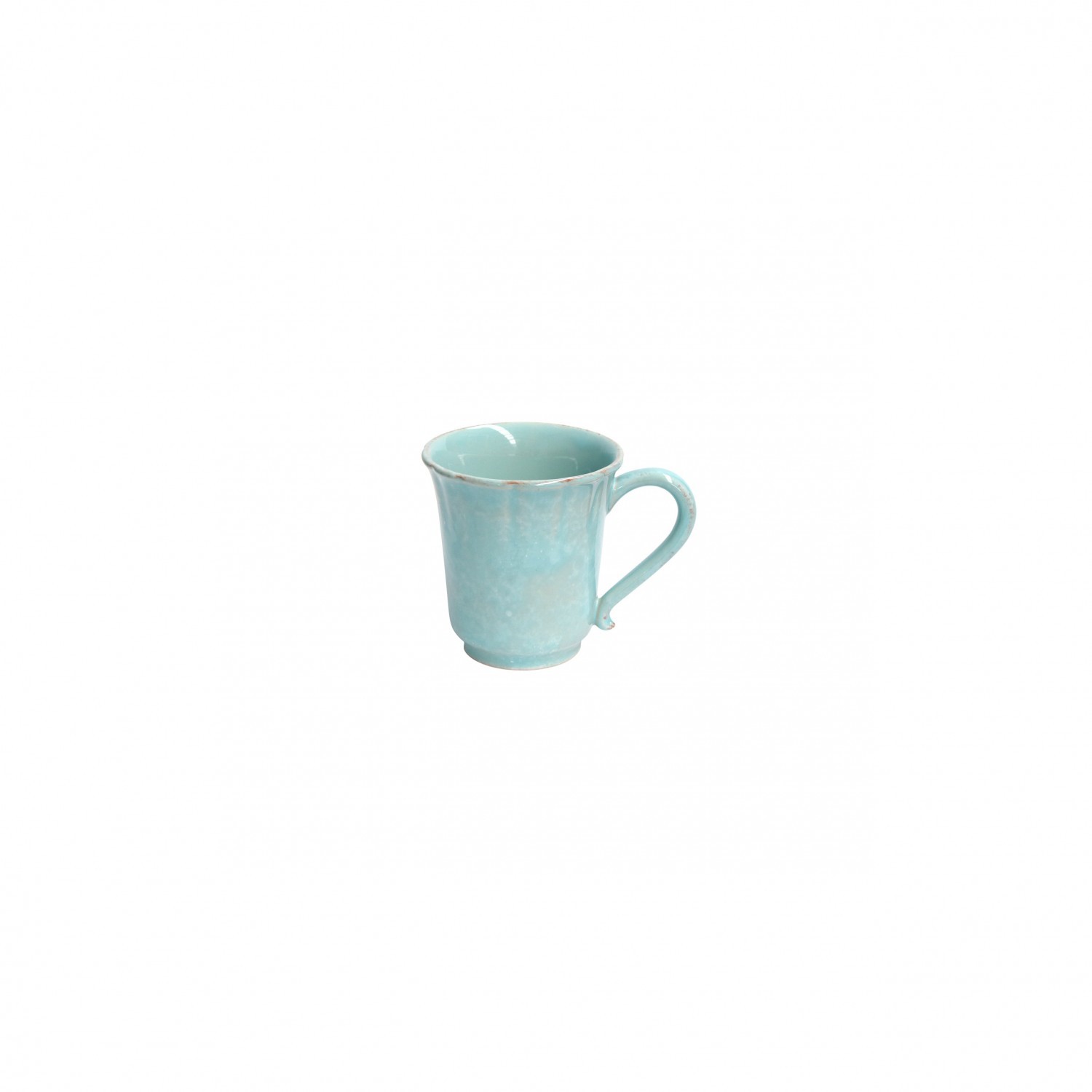 Impressions Turquoise Mug 0.32l Gift