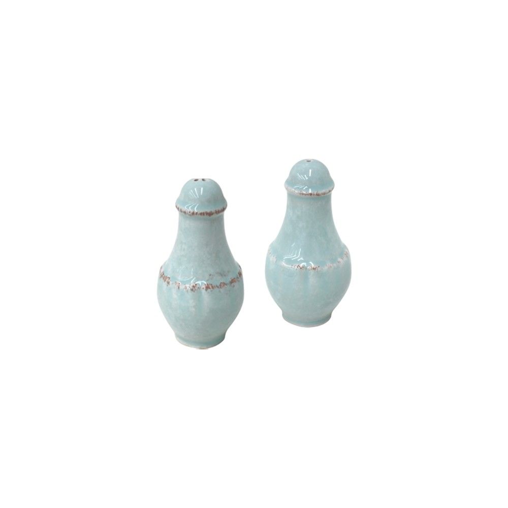 Impressions Turquoise Salt And Pepper 0.06l Gift