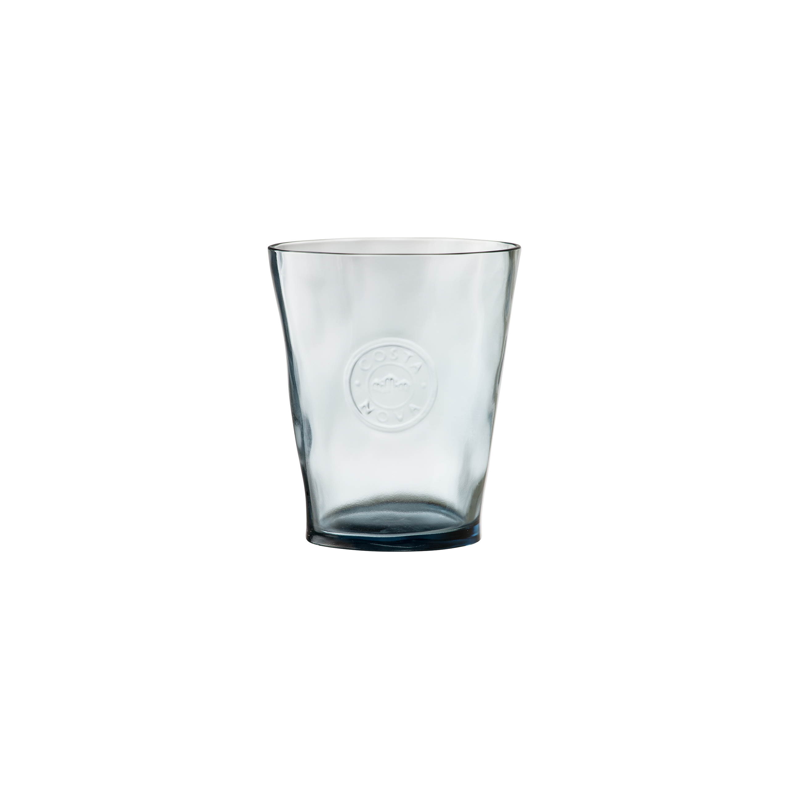 Cor Tumbler Medallion 380ml Grey Gift