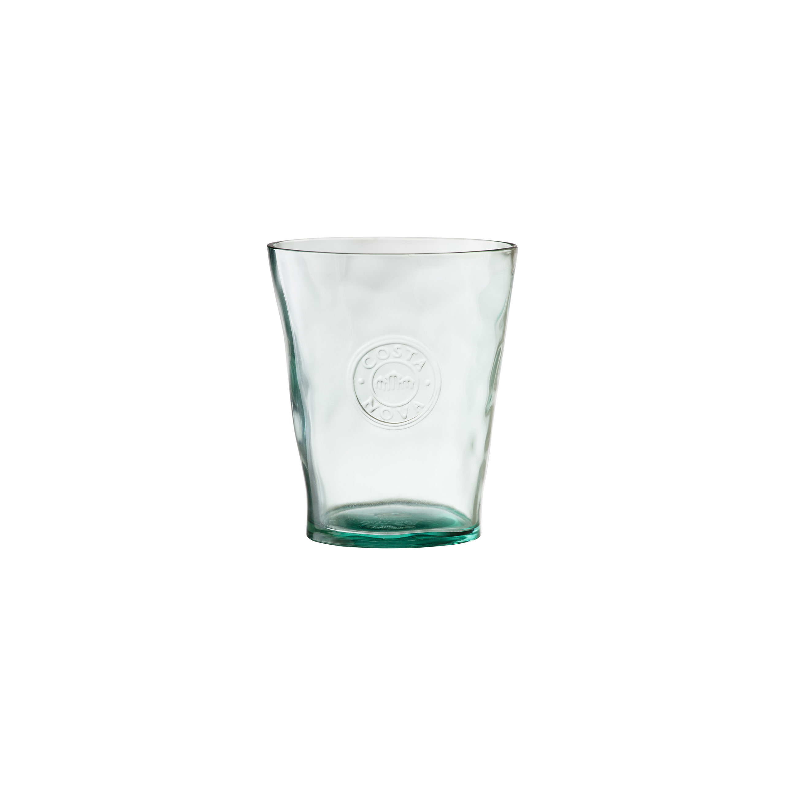 Cor Tumbler Medallion 380ml Green Gift