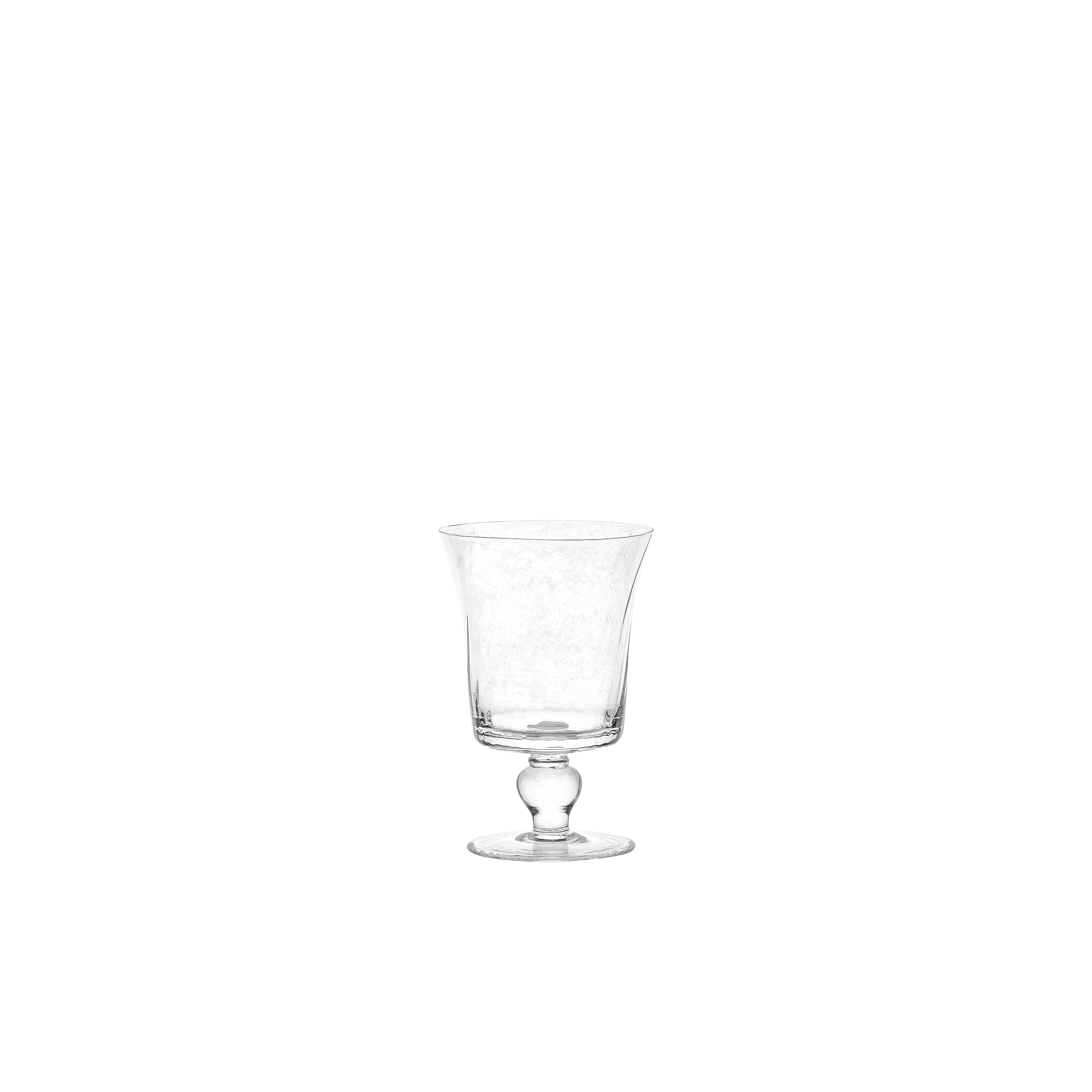 Espiral Water Glass 385ml Gift