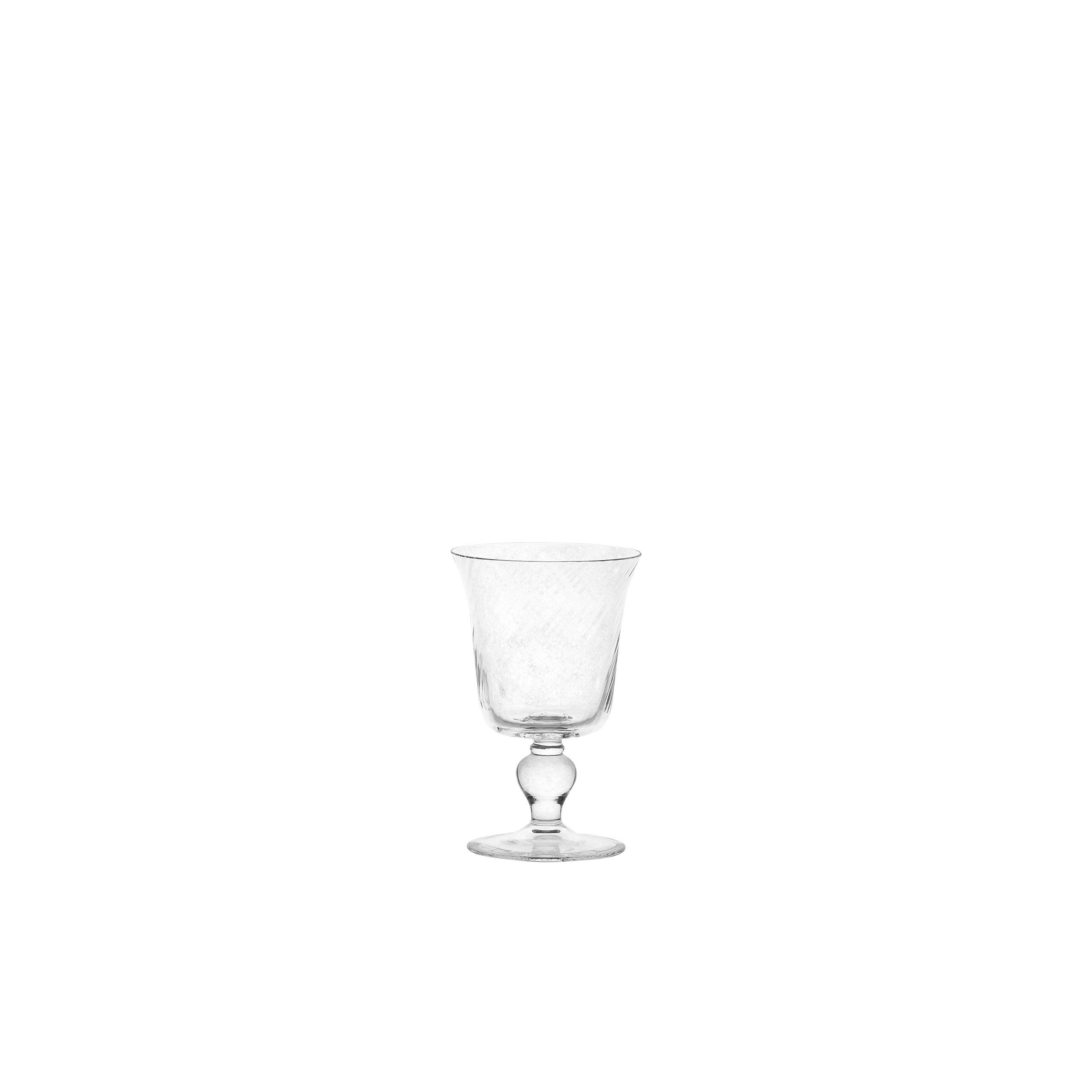 Espiral Wine Glass 260ml Gift
