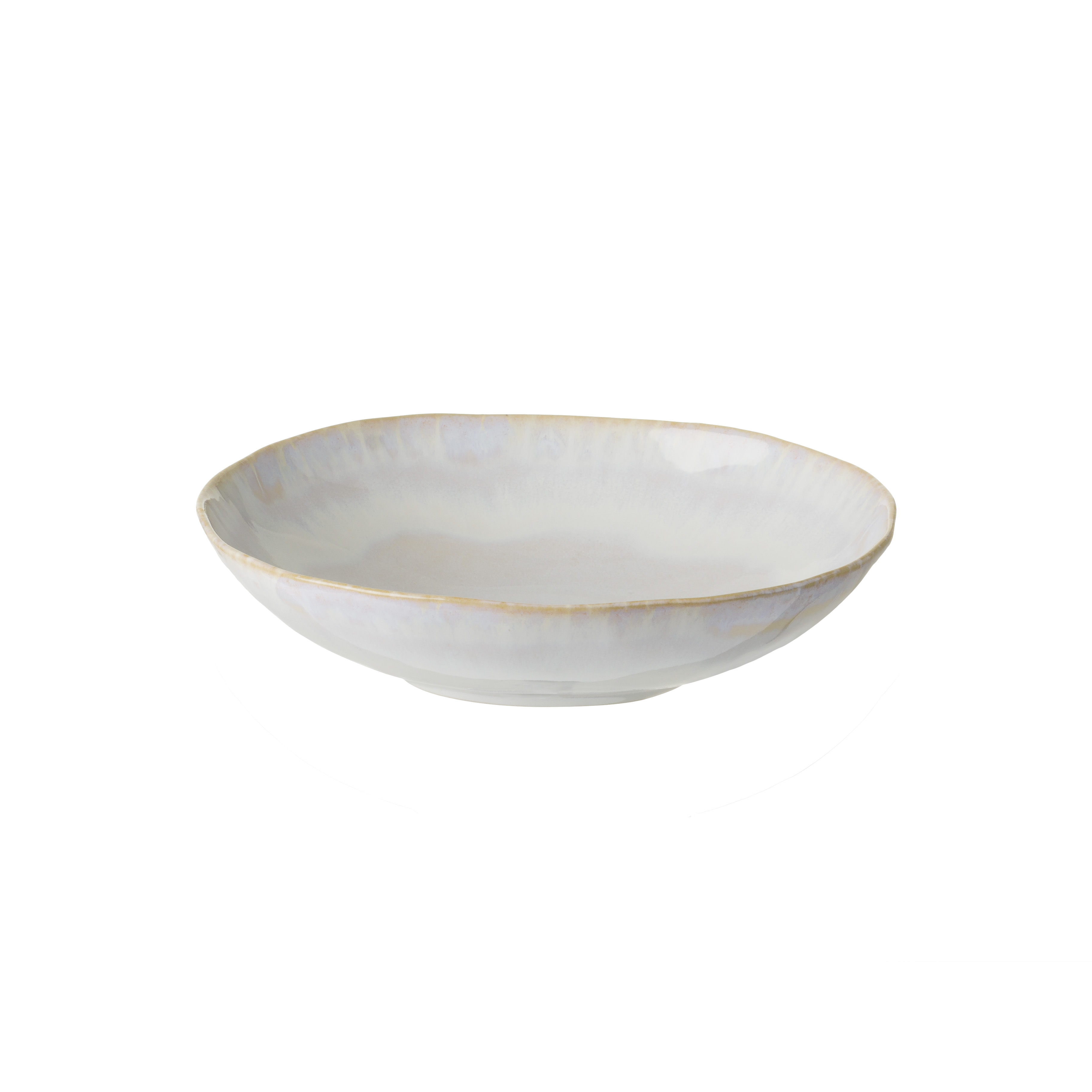 Brisa Salt Pasta Plate 23cm Gift