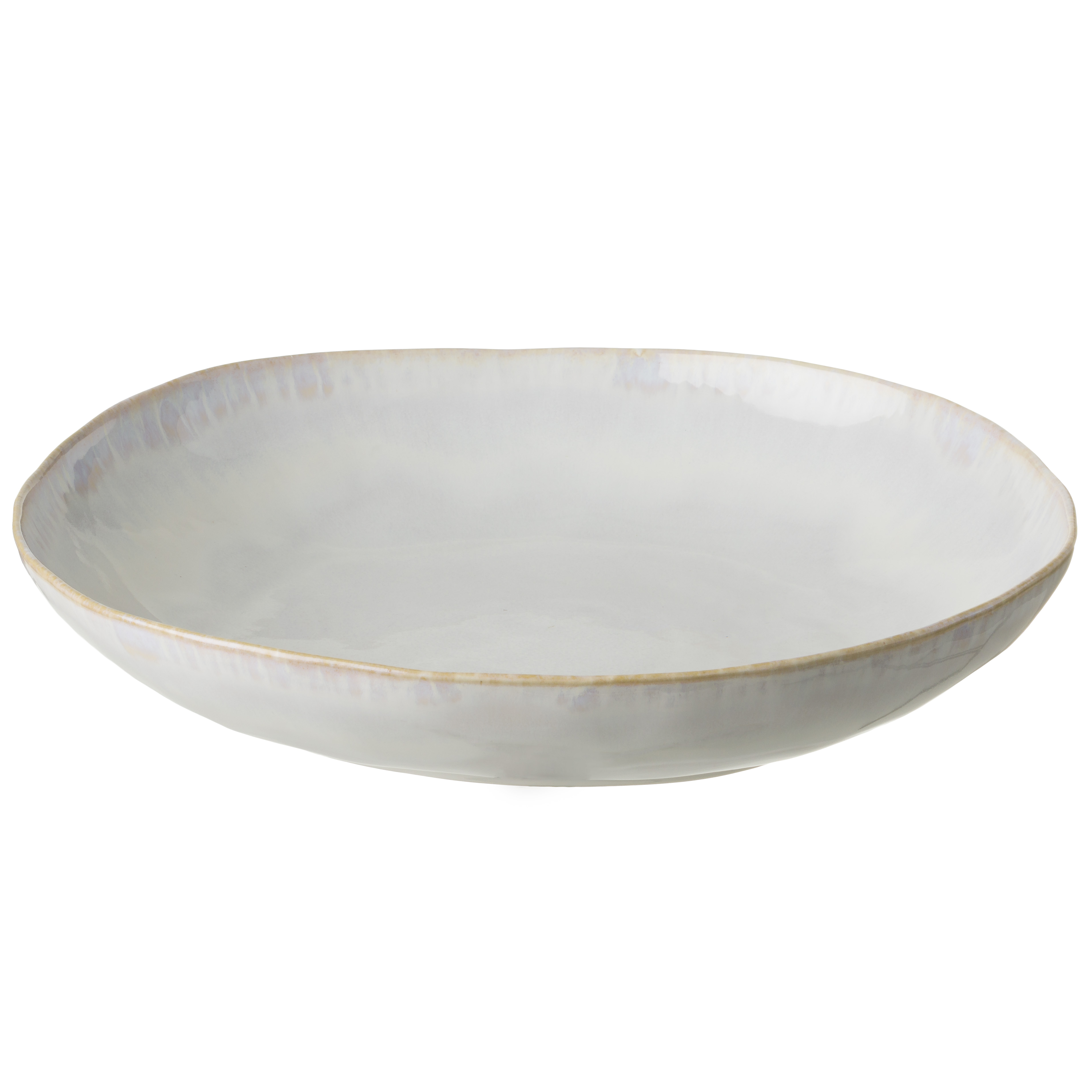 Brisa Salt Pasta/serving Bowl 37cm Gift