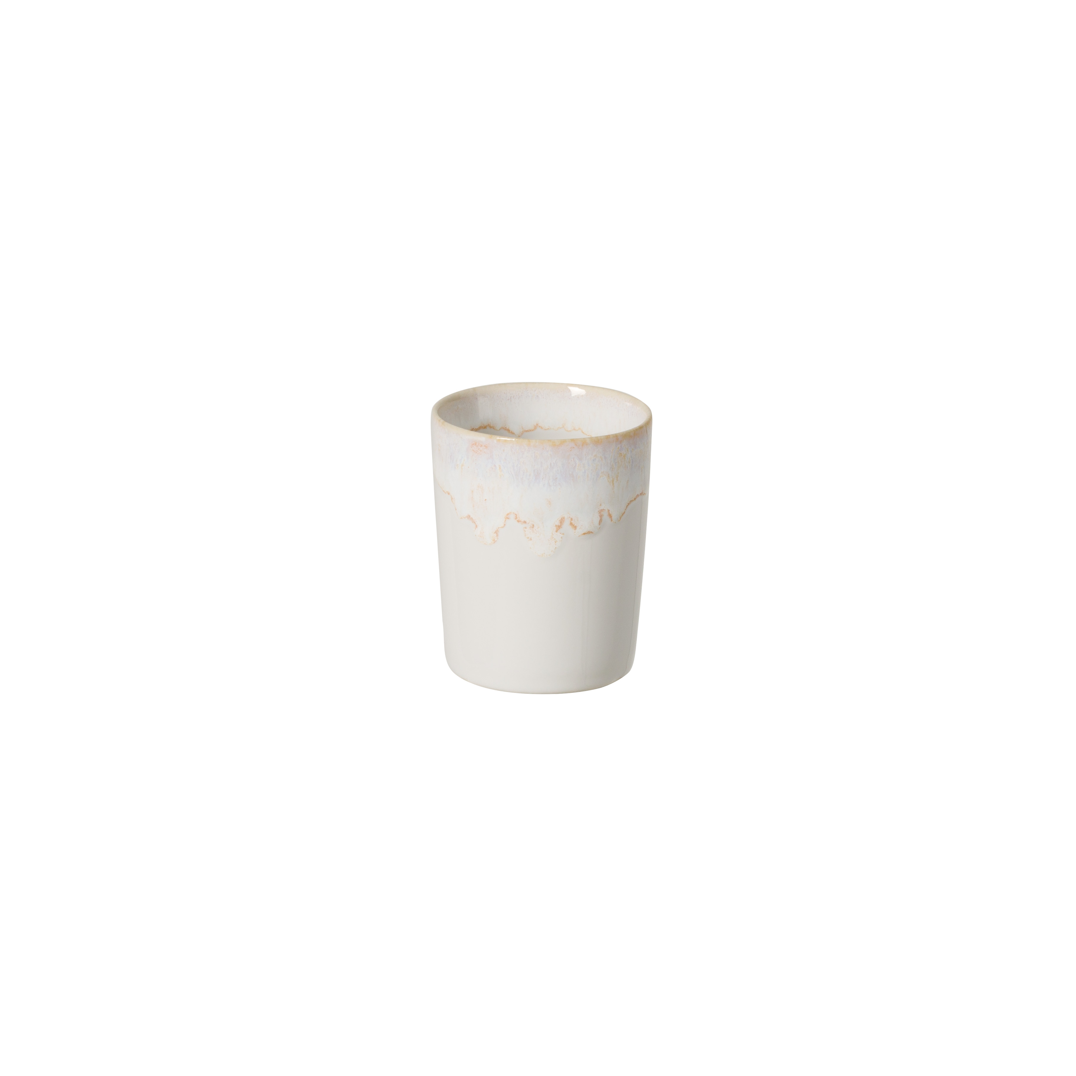 Taormina Bath White Tumbler Gift