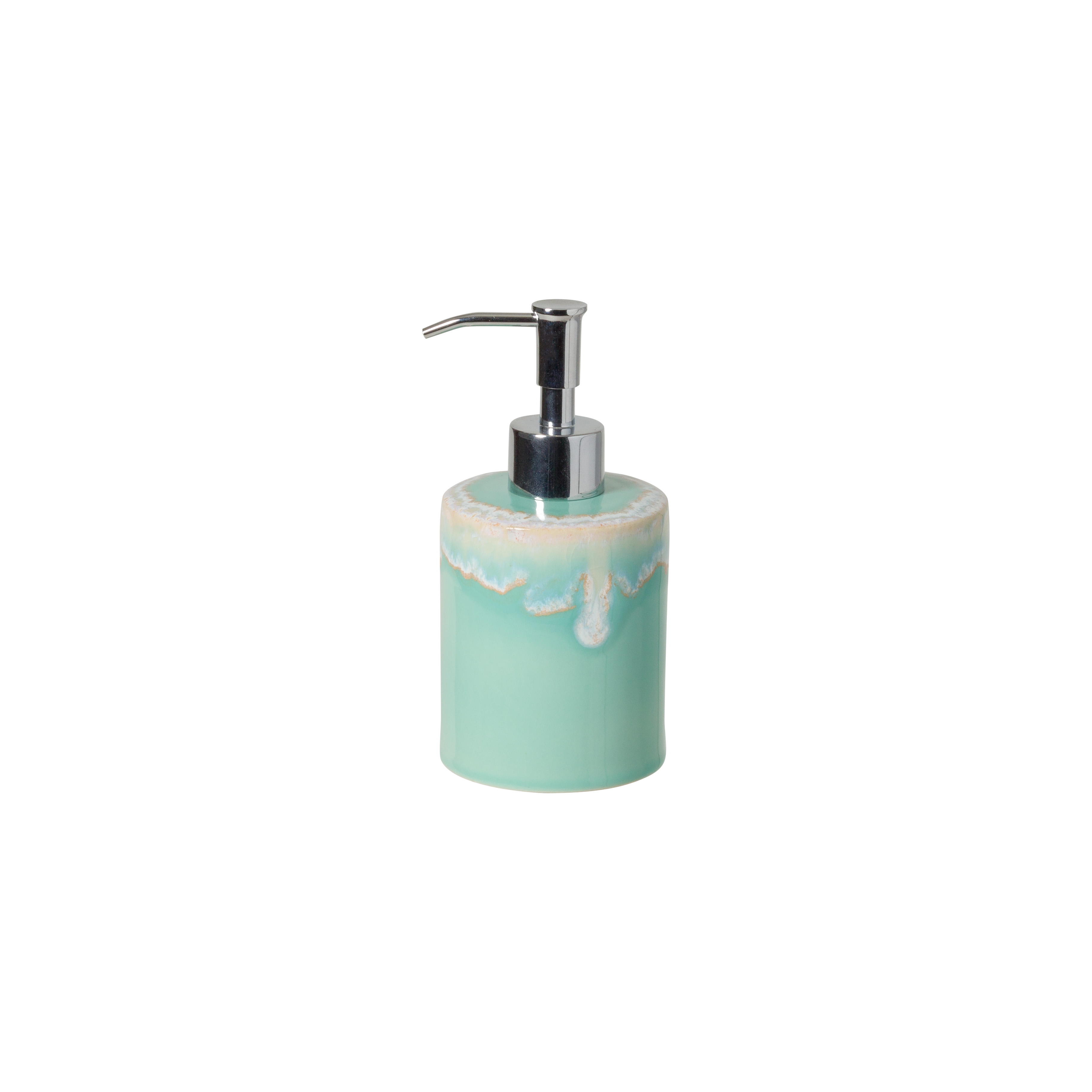 Taormina Bath Aqua Lotion Pump Gift
