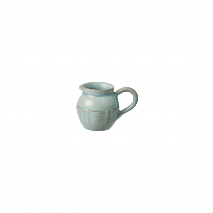 Alentejo Turquoise Creamer Small 0.15l Gift