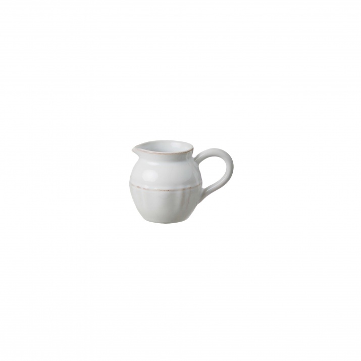 Alentejo White Creamer Small 0.15l Gift