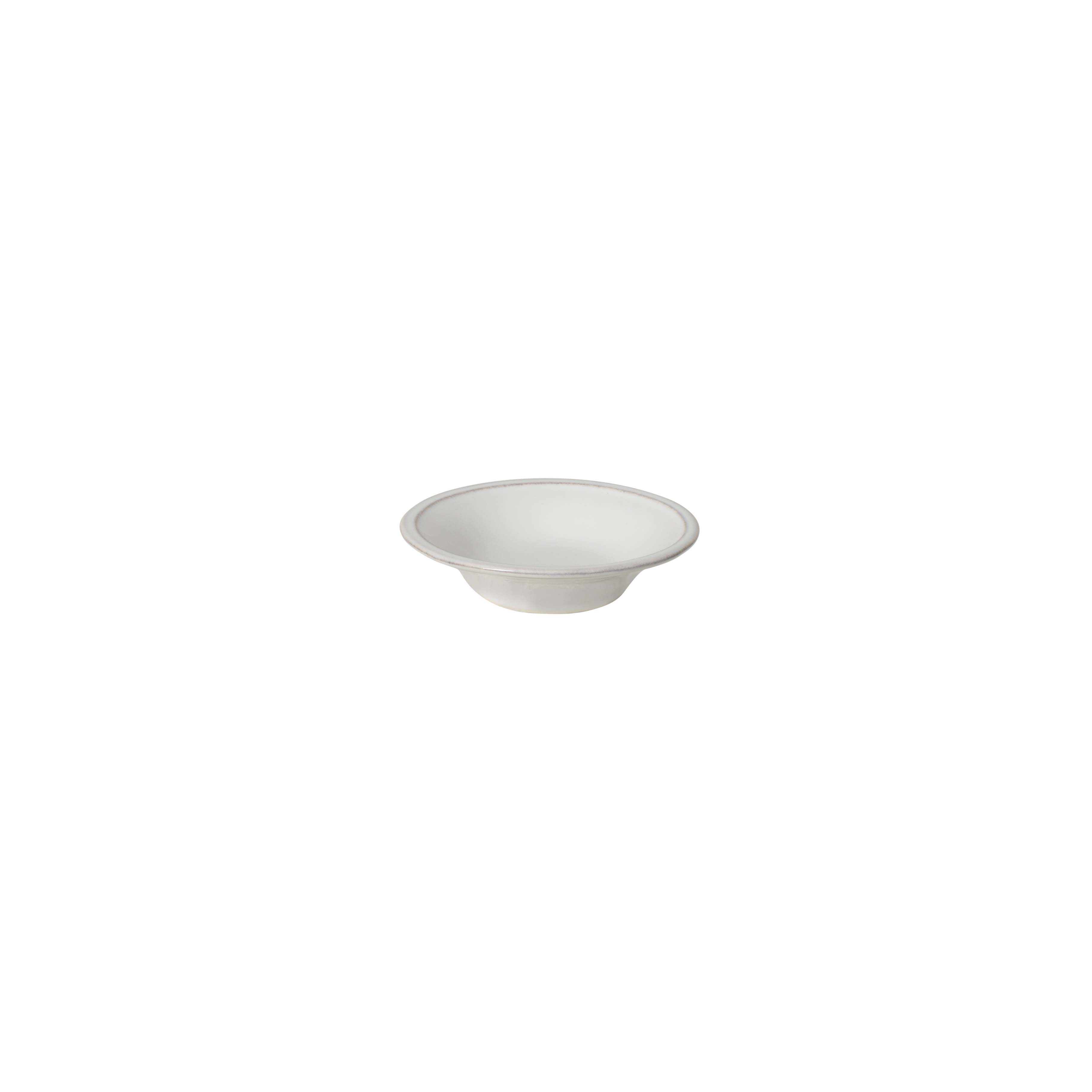 Friso White Dip Dish 10cm Gift