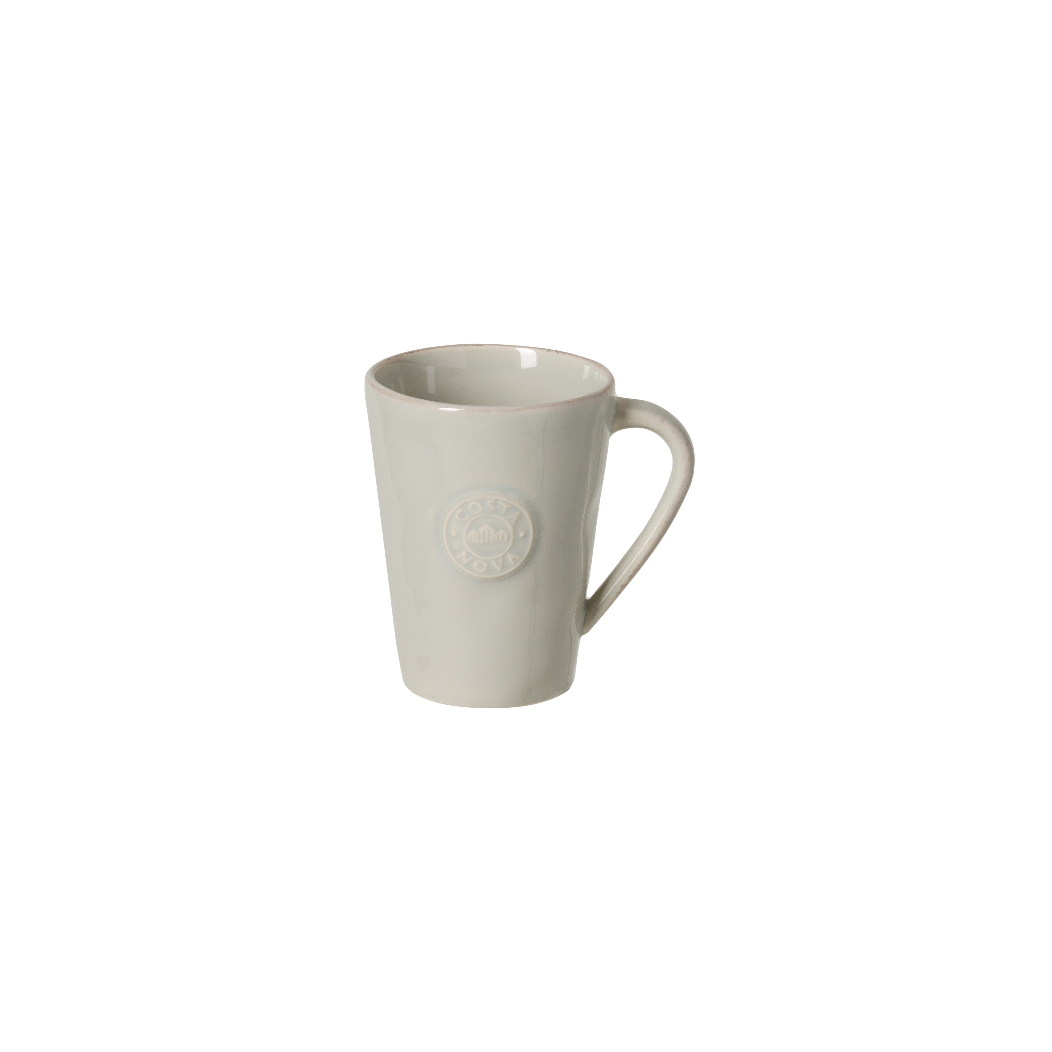 Nova Sand Grey Mug 0.36l Gift