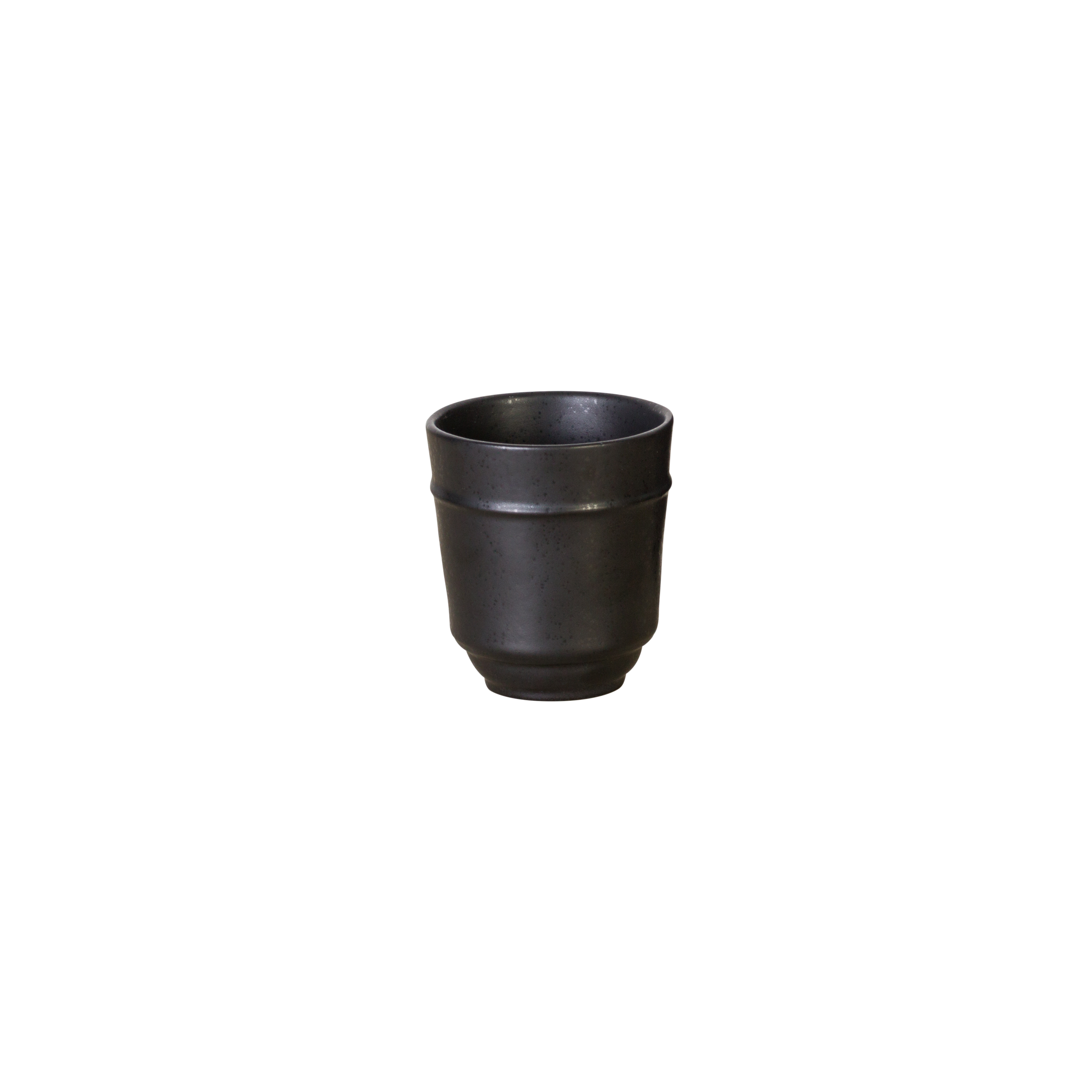 Le Jardin Sable Noir Cache-pot Small 0.31l Gift