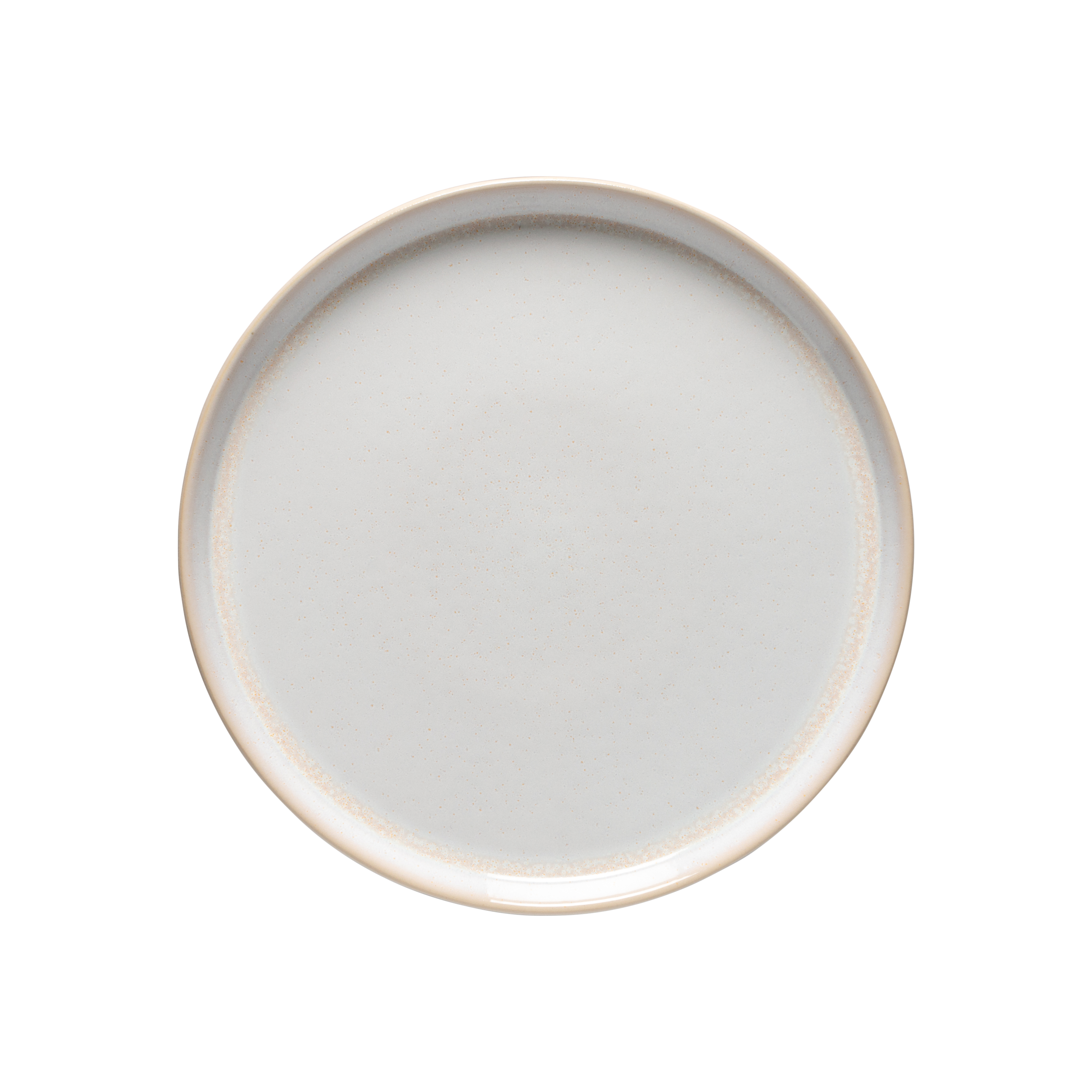 Notos Dune Path Round Plate 28cm Gift