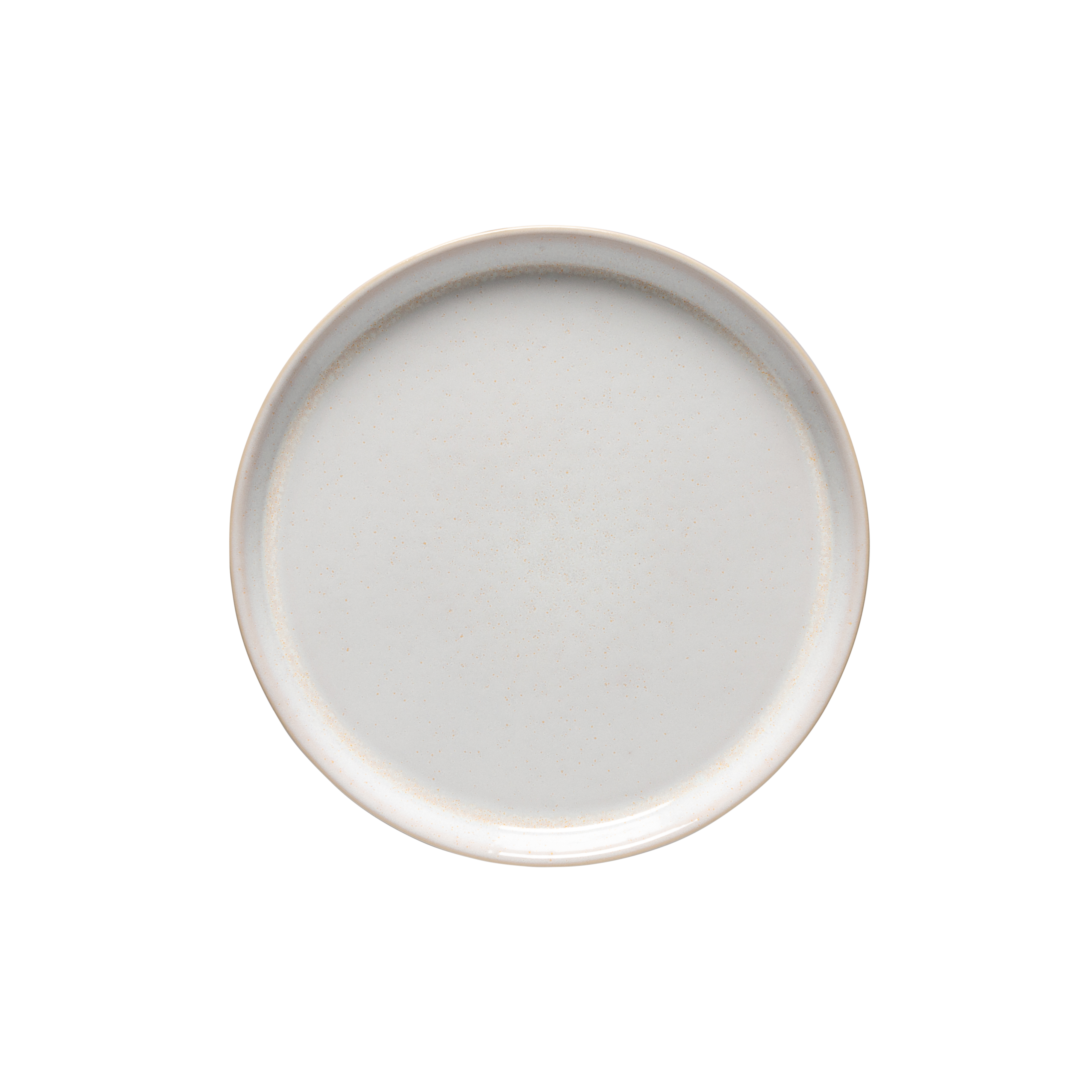 Notos Dune Path Round Plate 24cm Gift