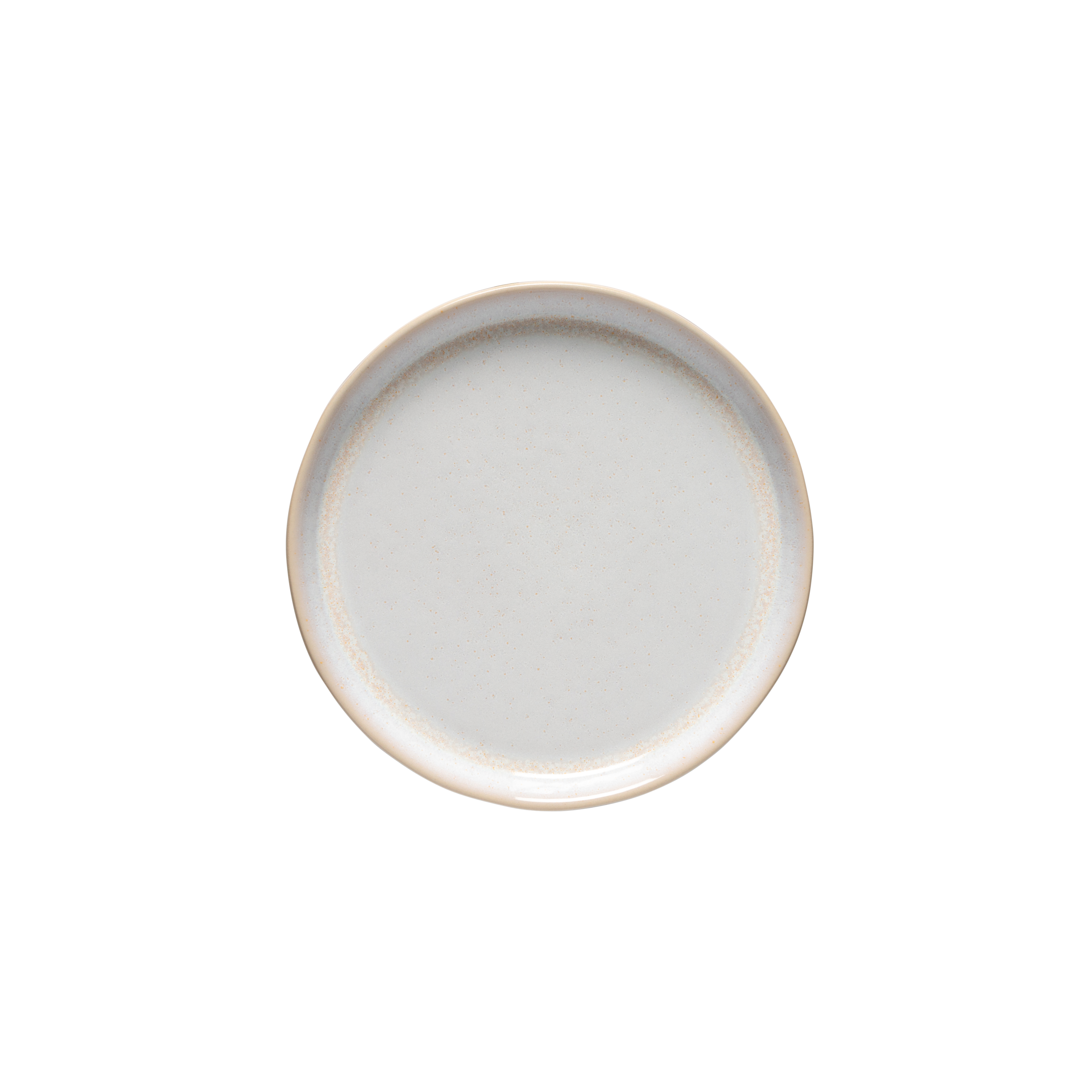 Notos Dune Path Round Plate 20cm Gift