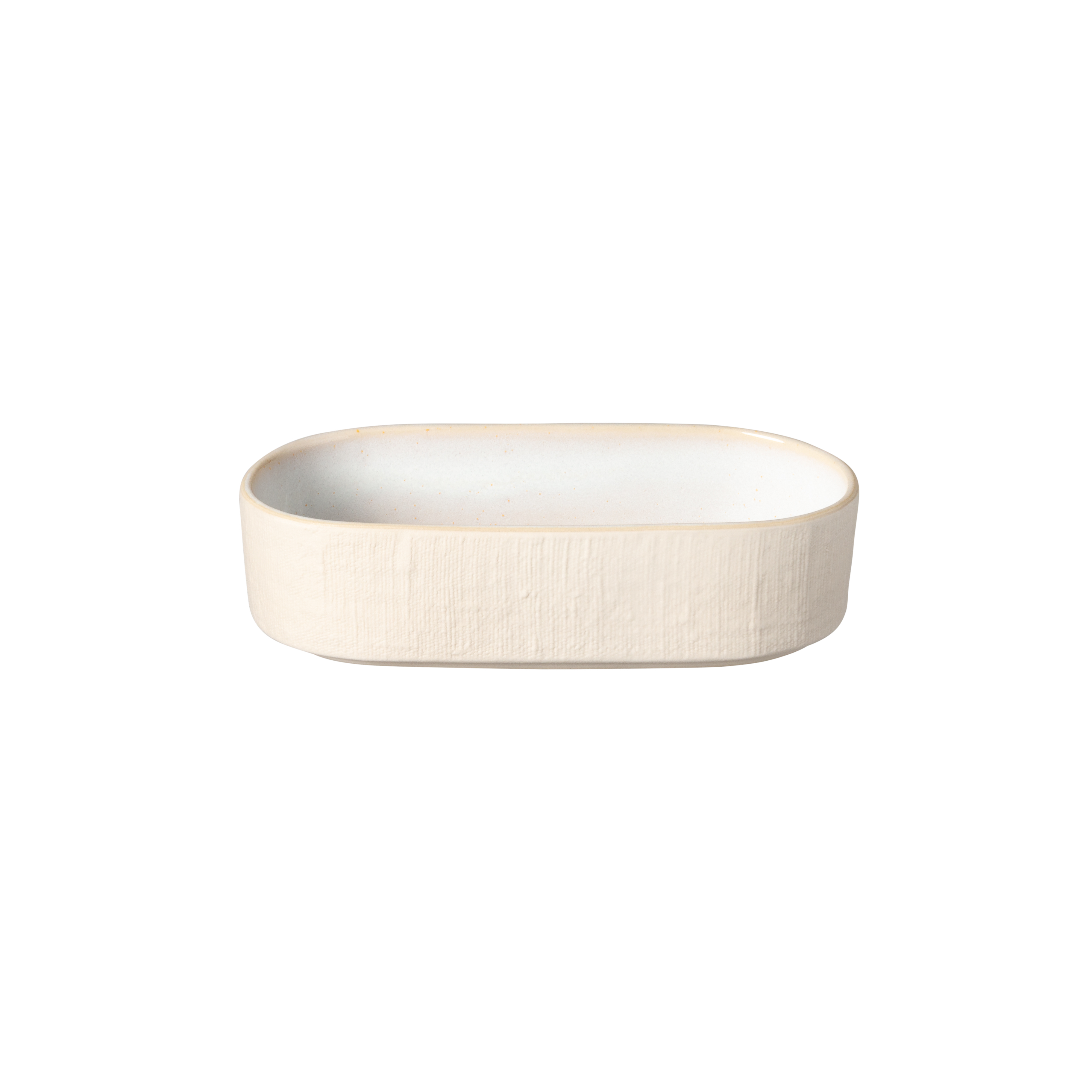 Notos Dune Path Oval Tray 18.1cm Gift