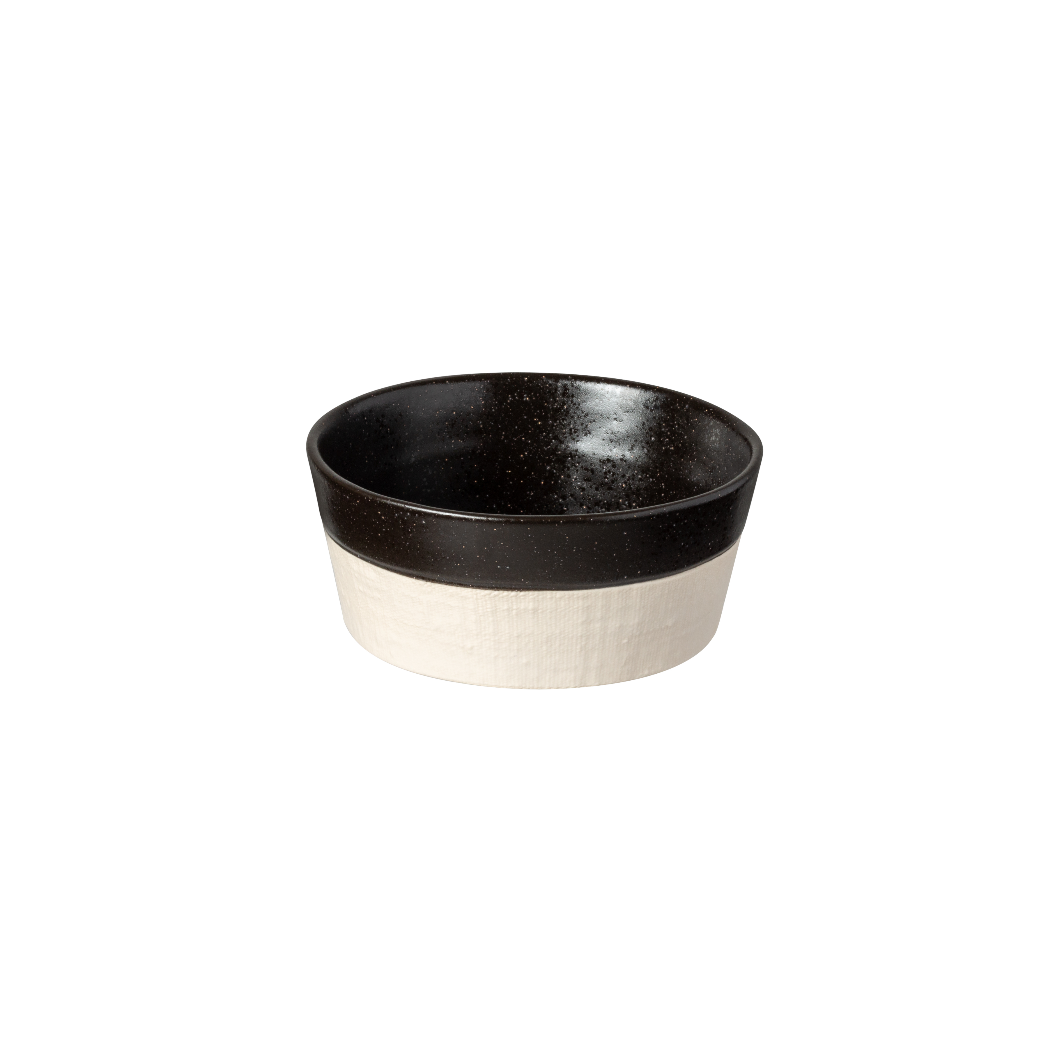 Notos Latitude Black Bowl 14cm Gift