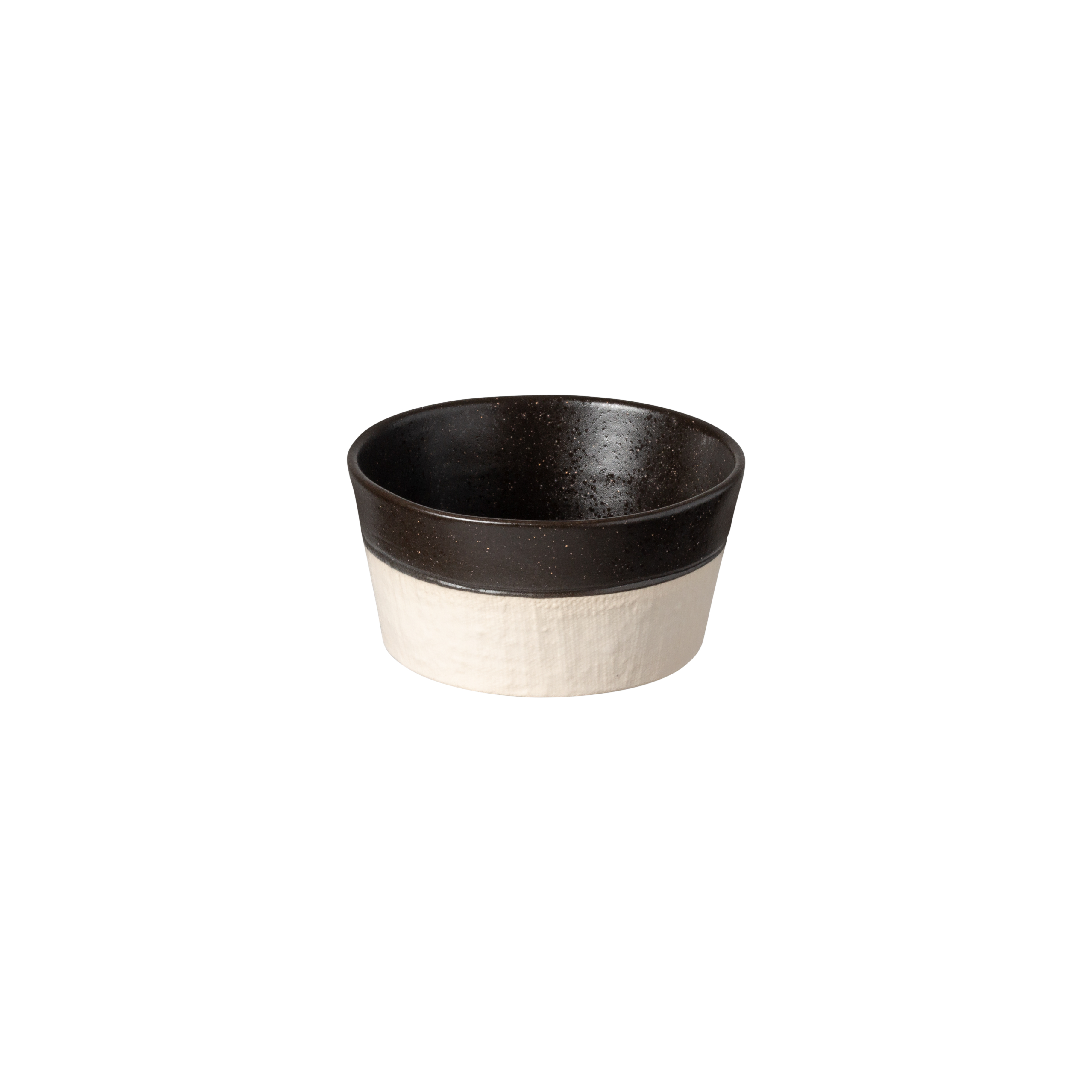 Notos Latitude Black Bowl 12cm Gift