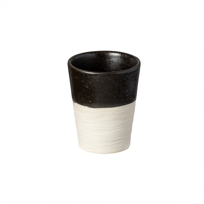 Notos Latitude Black Cup 0.3l Gift