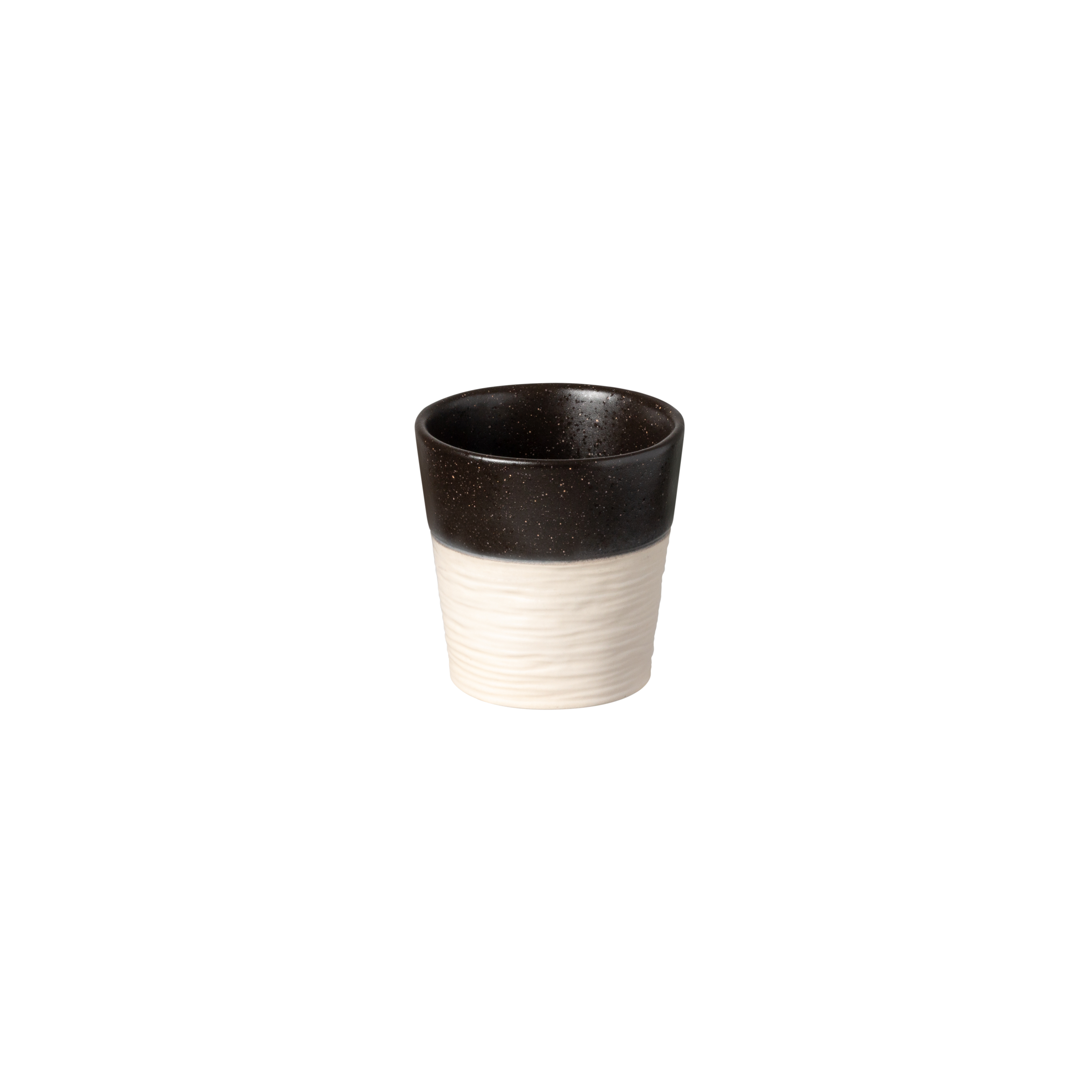 Notos Latitude Black Cup 0.22l Gift