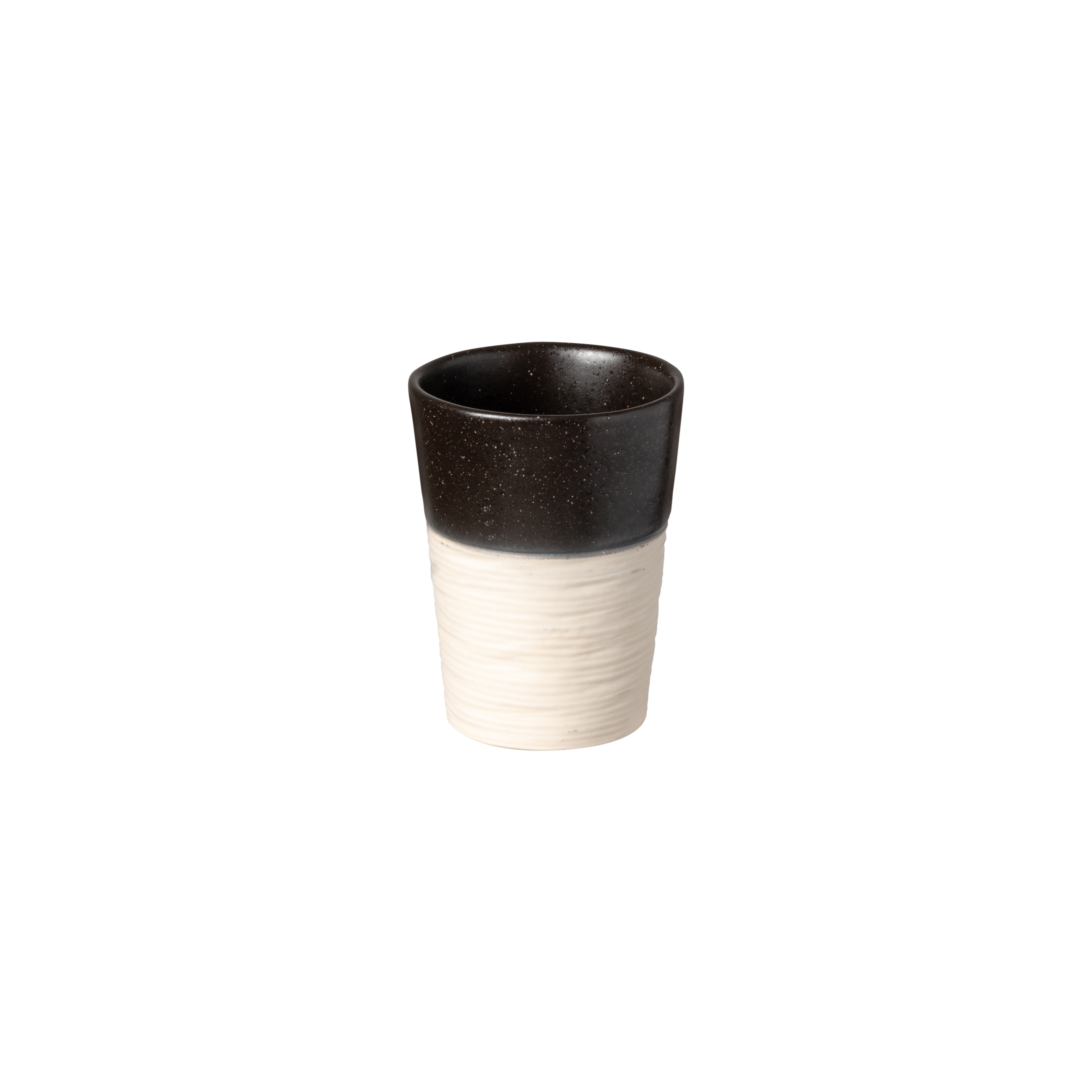 Notos Latitude Black Cup 0.13l Gift