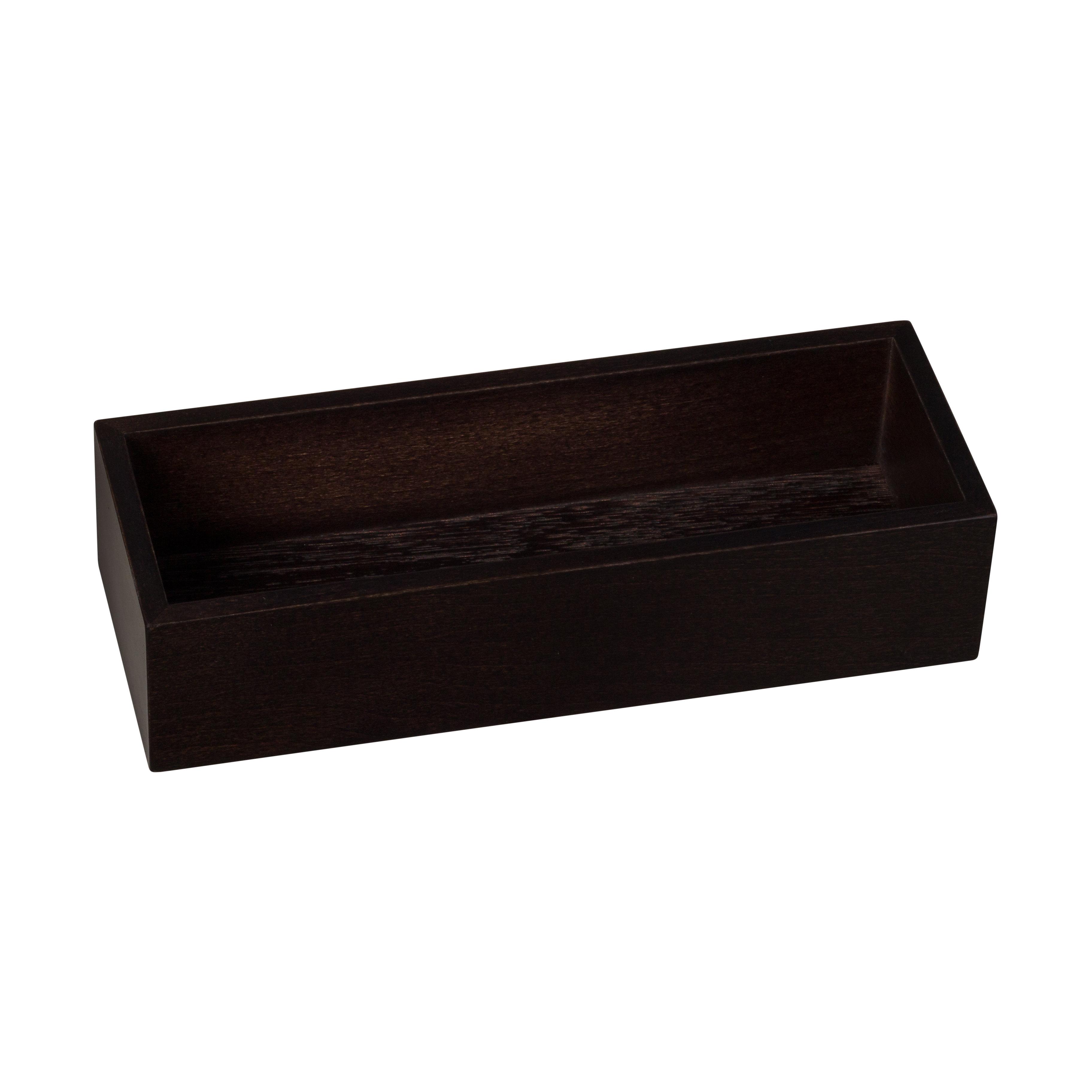 Notos Wooden Tray 25cm Gift