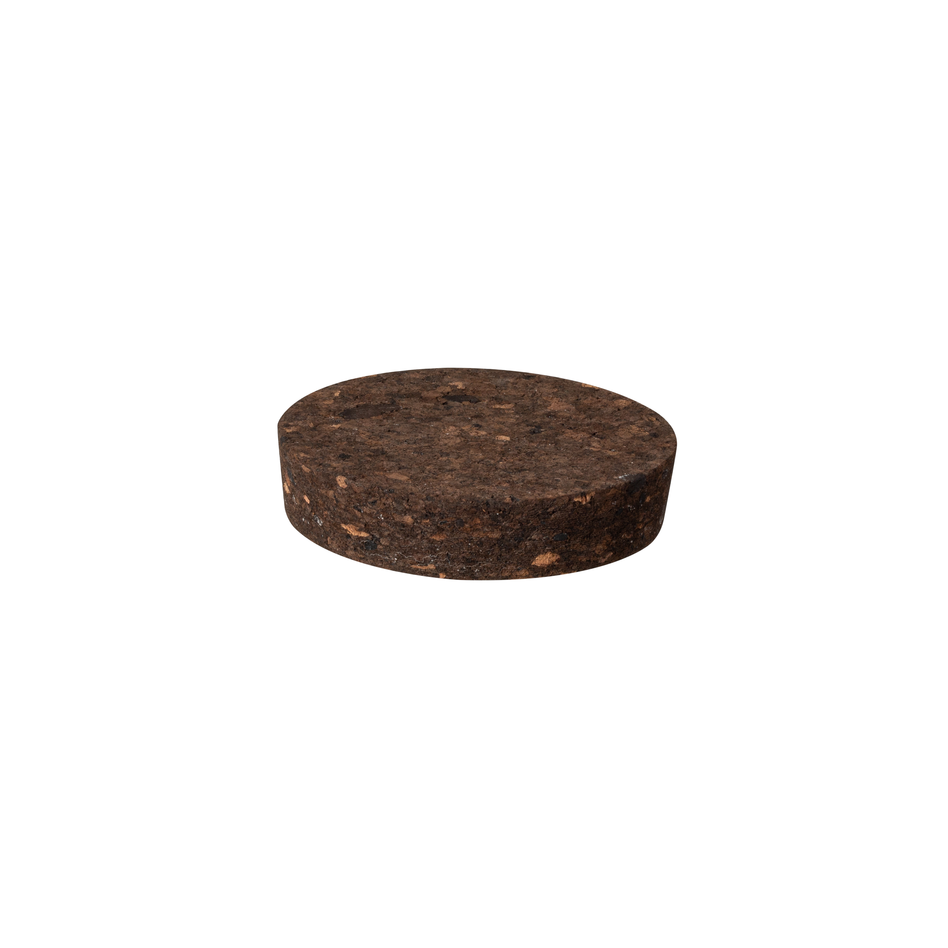 Notos Cork Plate 14cm Gift