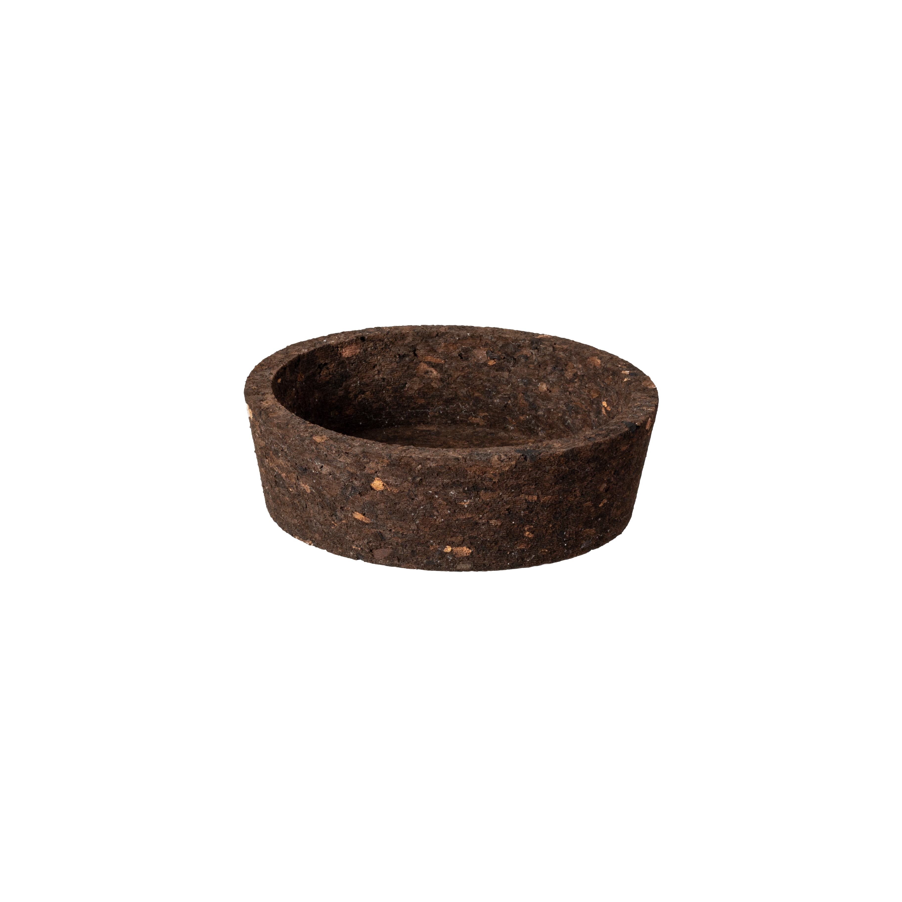 Notos Cork Outer Shell For Bowl 15.3cm Gift