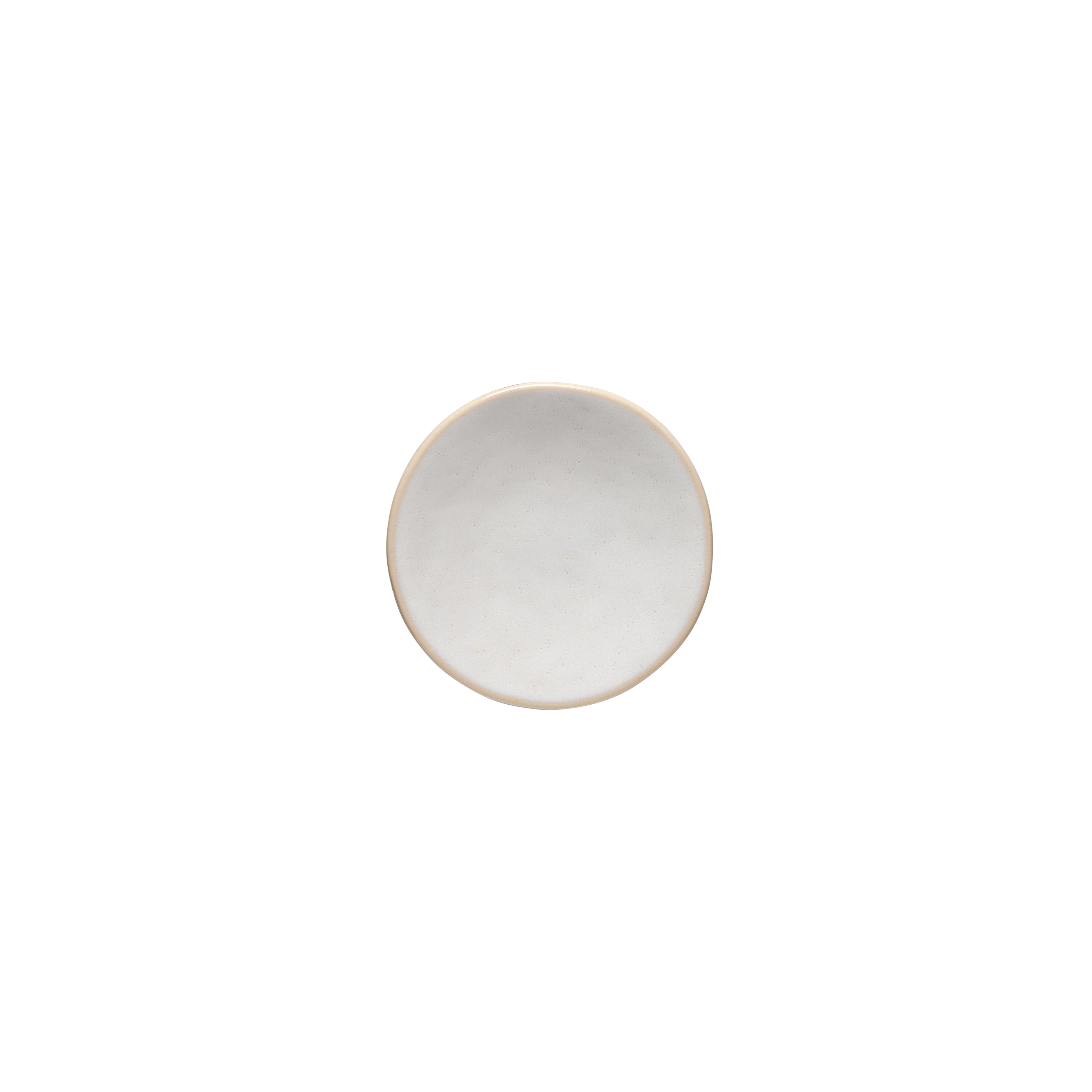 Roda White Round Plate 12.5cm Gift