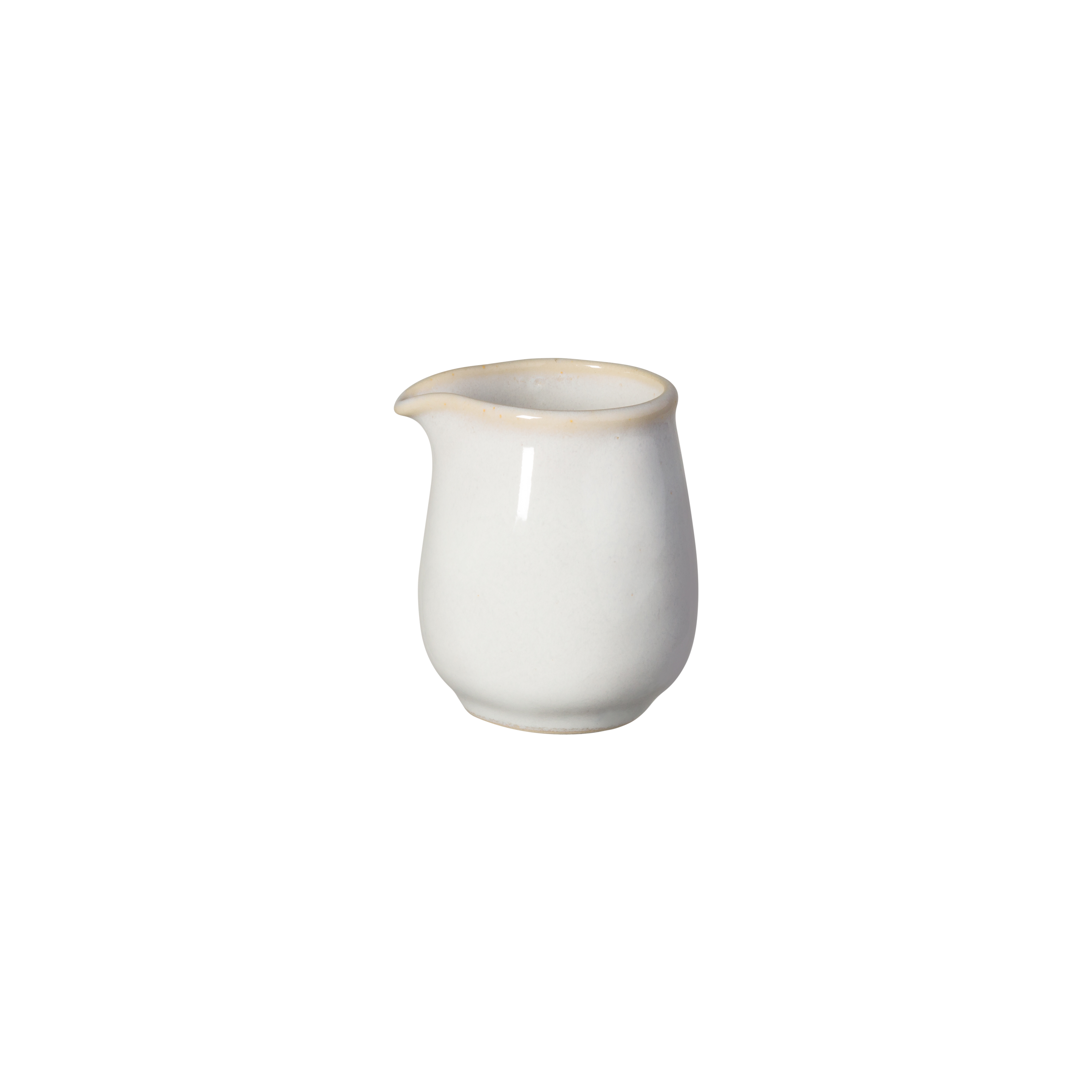 Roda White Creamer/jug 100ml Gift