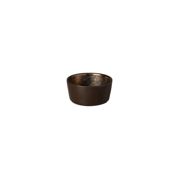 Lagoa Metal Bowl 10.3cm Gift