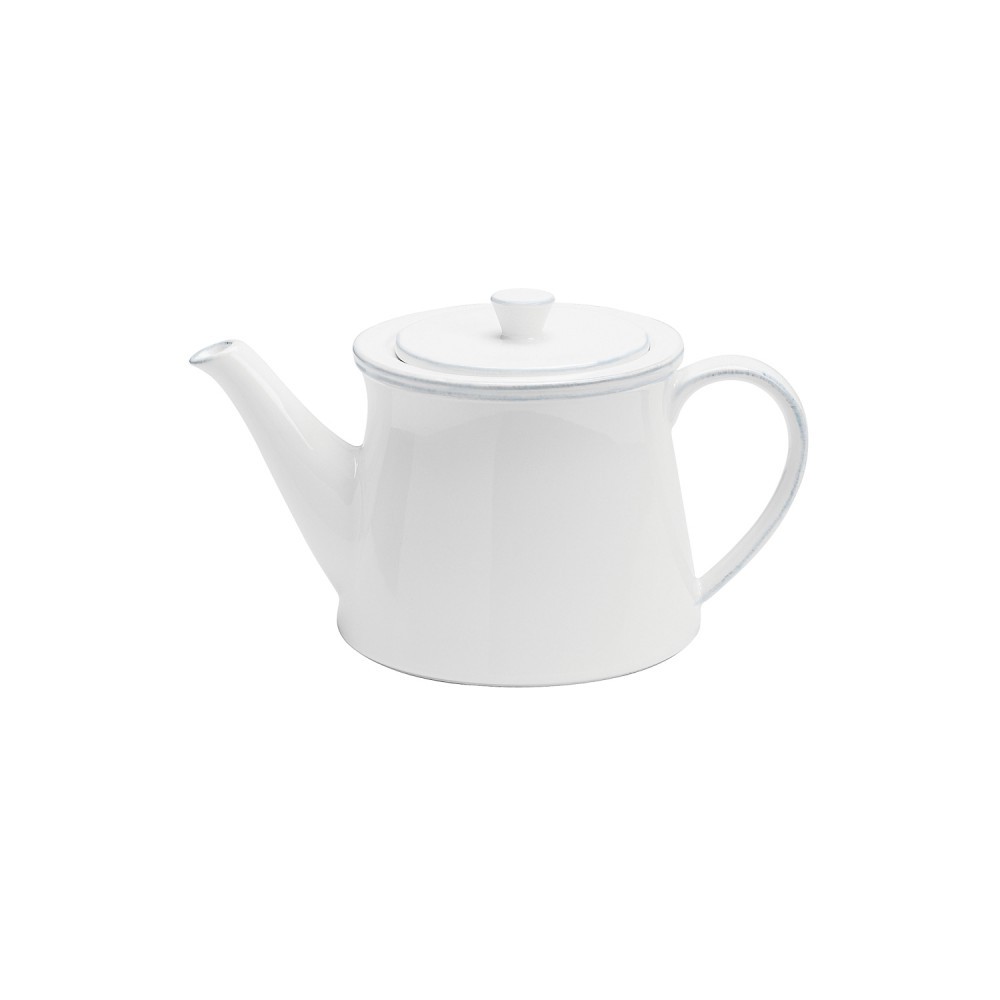Costa Nova Gift Friso White Tea Pot Large Gift