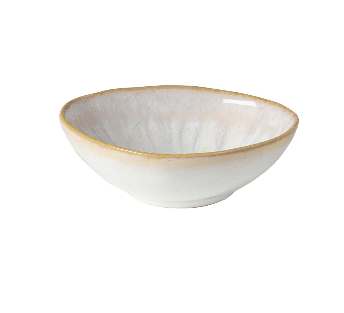 Brisa Salt Oval Bowl 10cm Gift