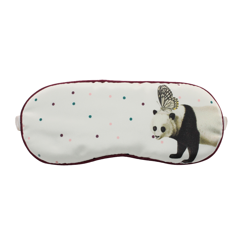 Yvonne Ellen Eye Mask Panda Gift