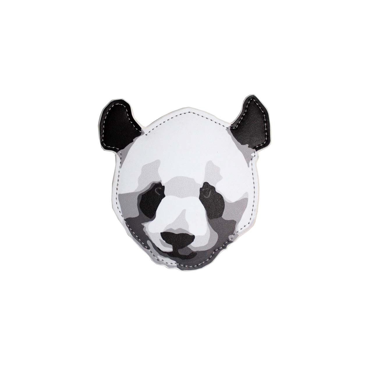 Emily Brooks Coaster Pu Panda Gift