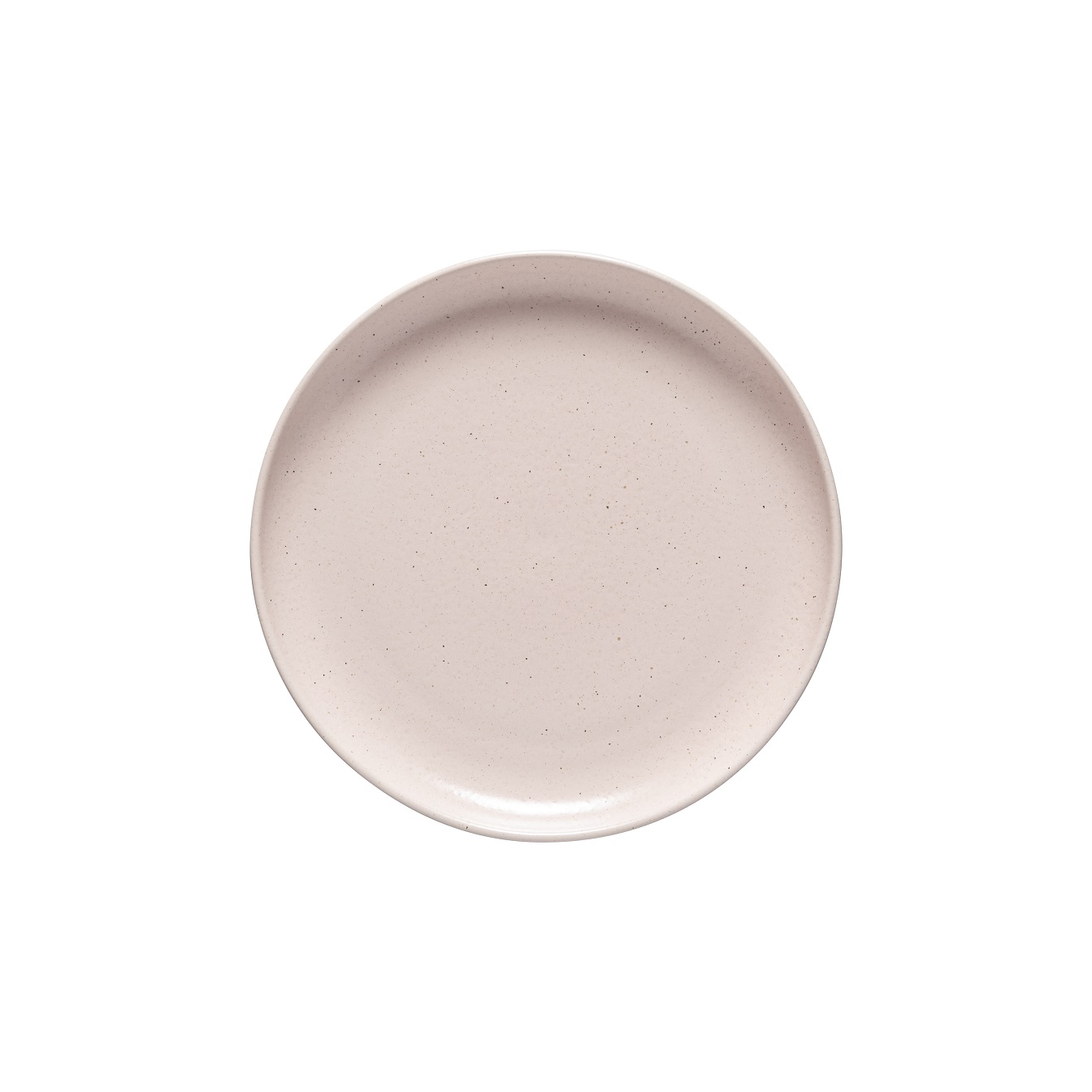 Pacifica Marshmallow Salad Plate 22.8cm Gift