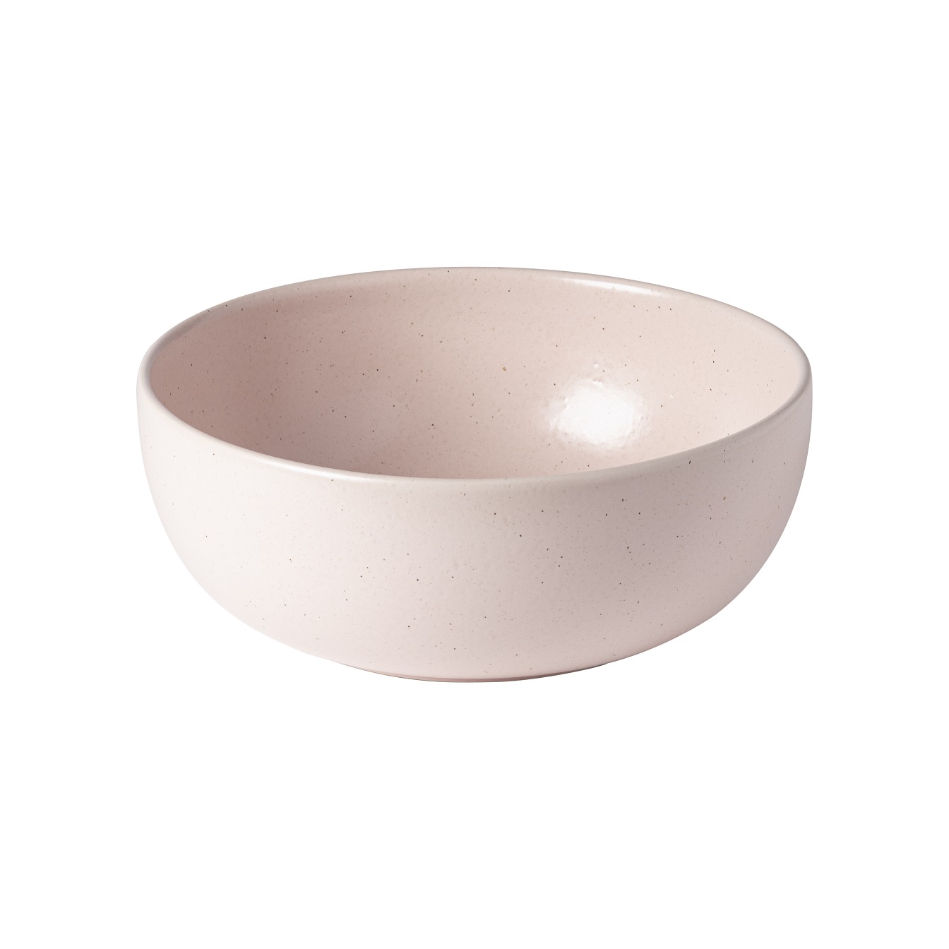 Pacifica Marshmallow Serving Bowl 25.1cm X1 Gift
