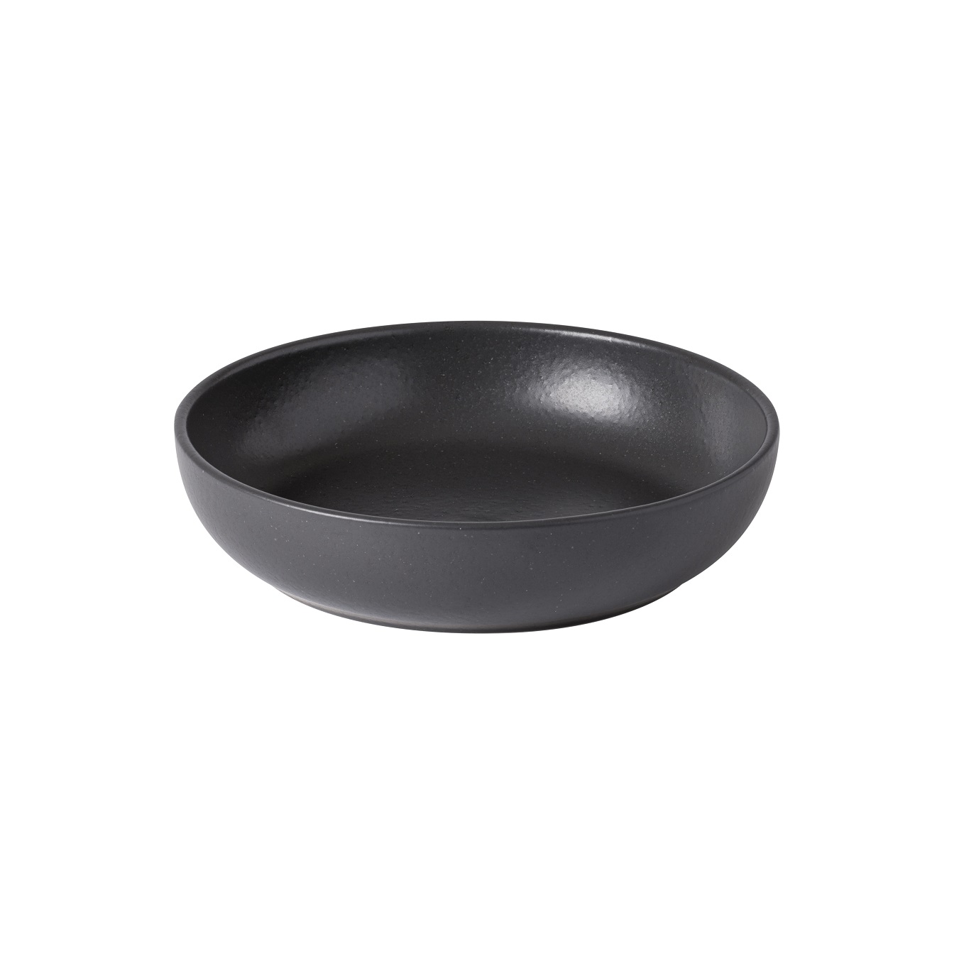 Pacifica Seed Grey Soup/pasta Bowl 22.1cm Gift